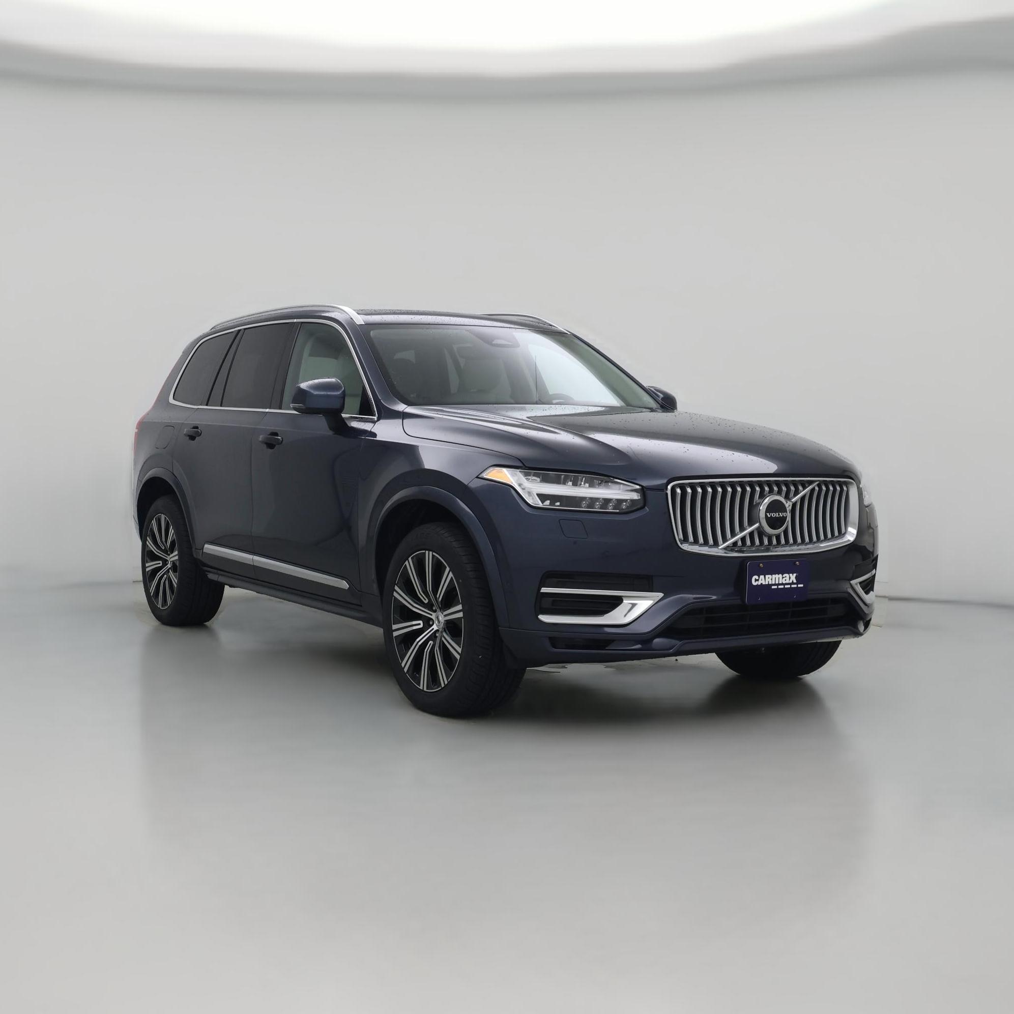 Thumbnail: 2023 Volvo XC90 - 1