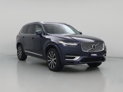 2023 Volvo XC90 B6 Plus