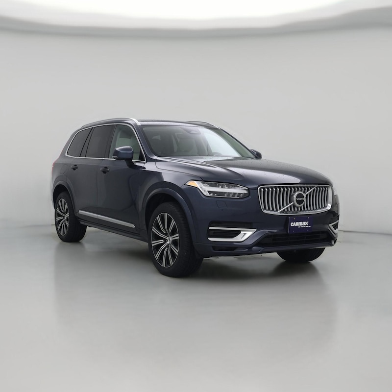 2023 Volvo XC90 B6 Plus