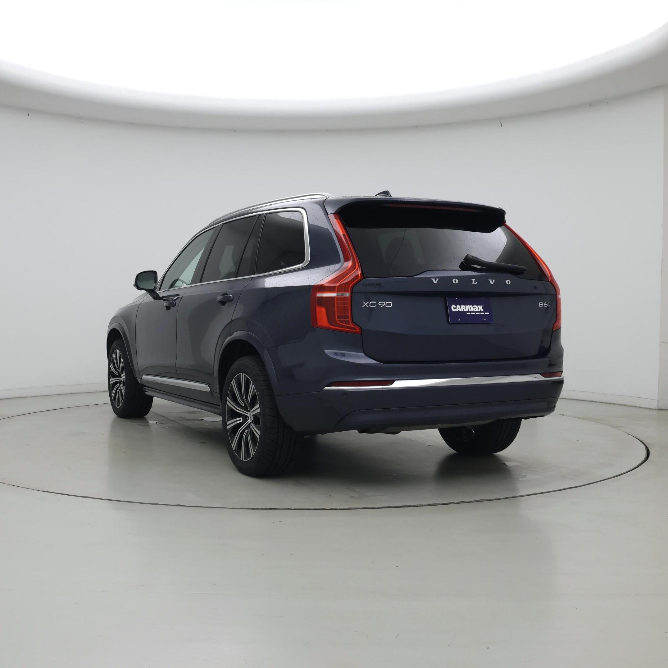Thumbnail: 2023 Volvo XC90 - 2