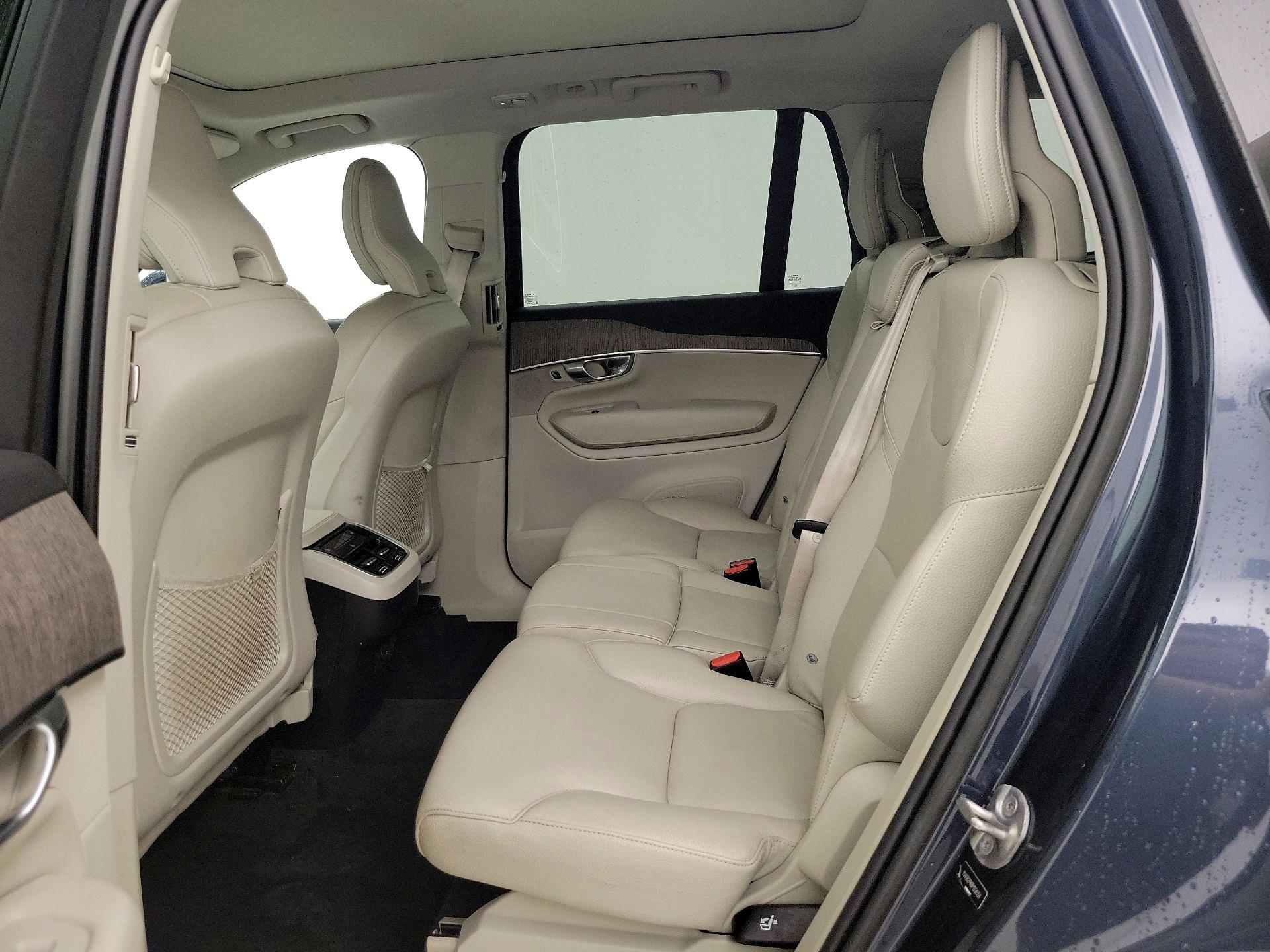 Thumbnail: 2023 Volvo XC90 - 20
