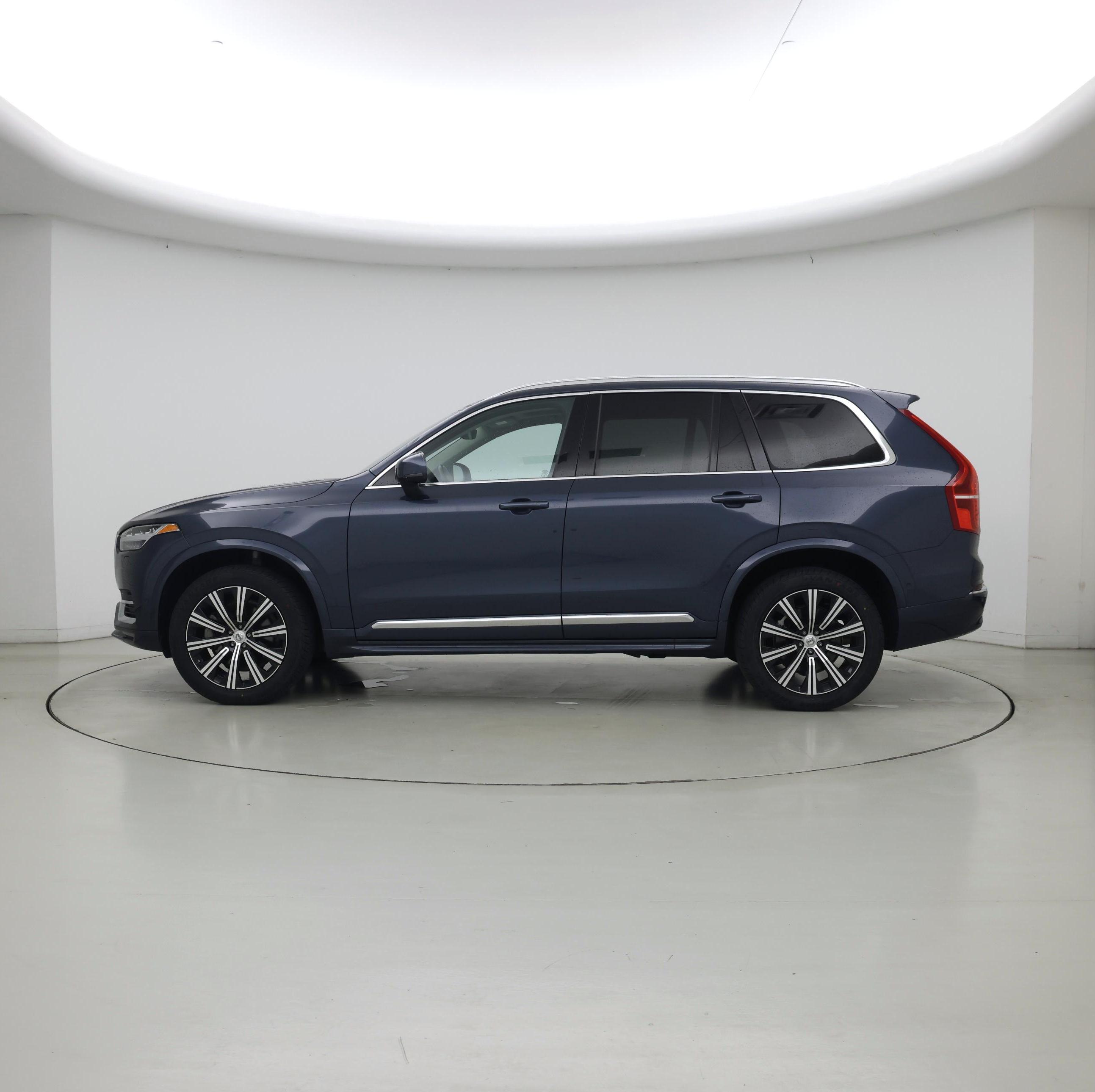 Thumbnail: 2023 Volvo XC90 - 3