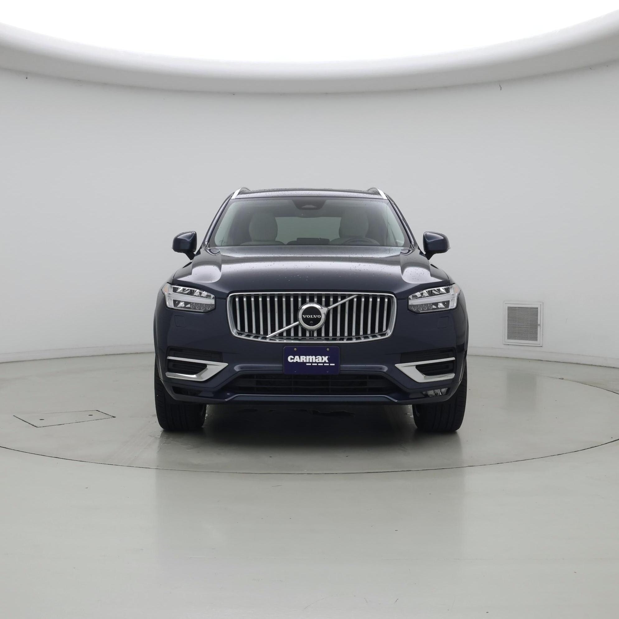 Thumbnail: 2023 Volvo XC90 - 5