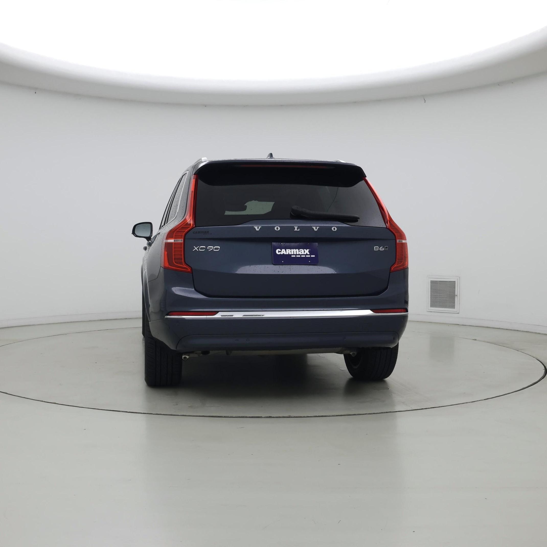 Thumbnail: 2023 Volvo XC90 - 6