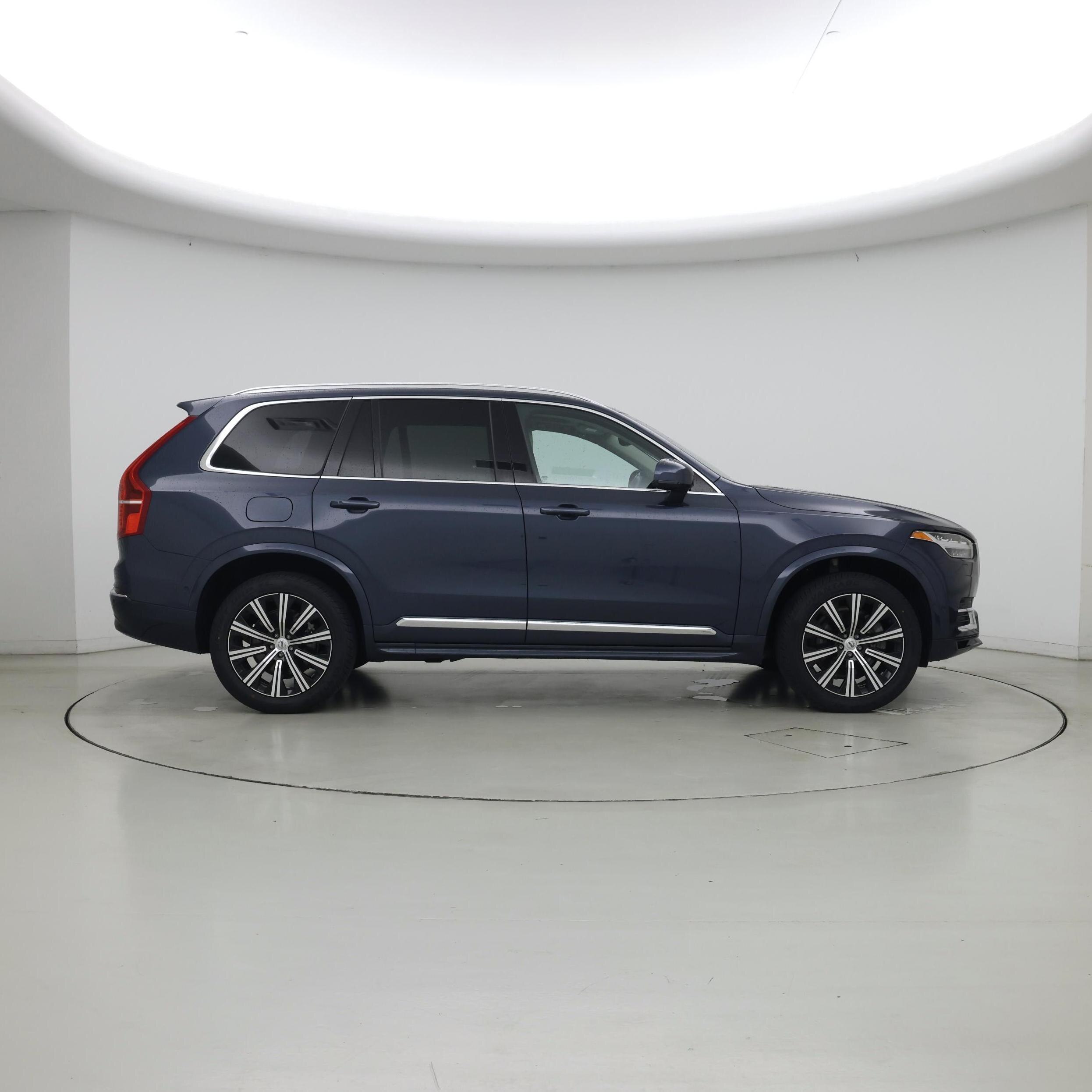 Thumbnail: 2023 Volvo XC90 - 7