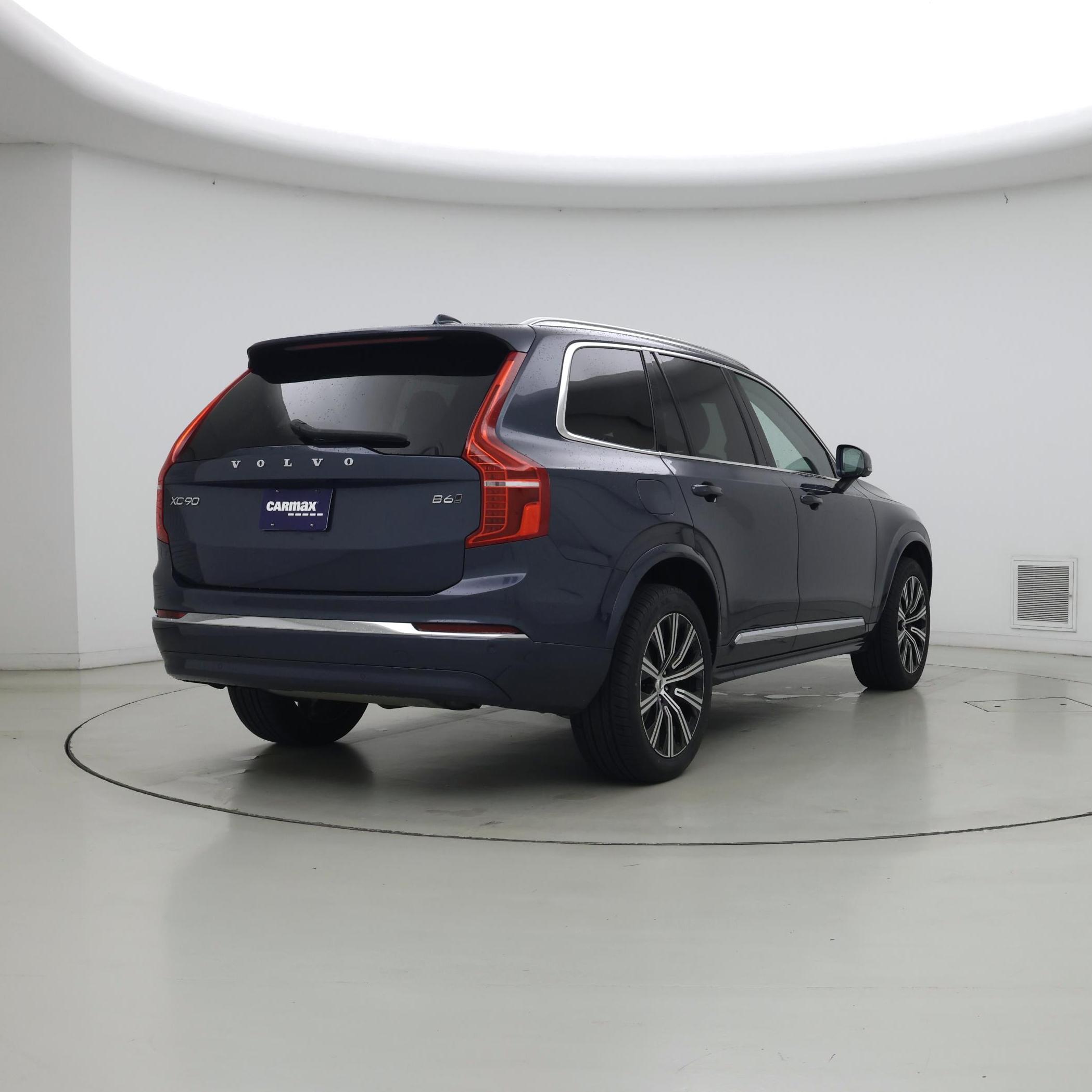 Thumbnail: 2023 Volvo XC90 - 8
