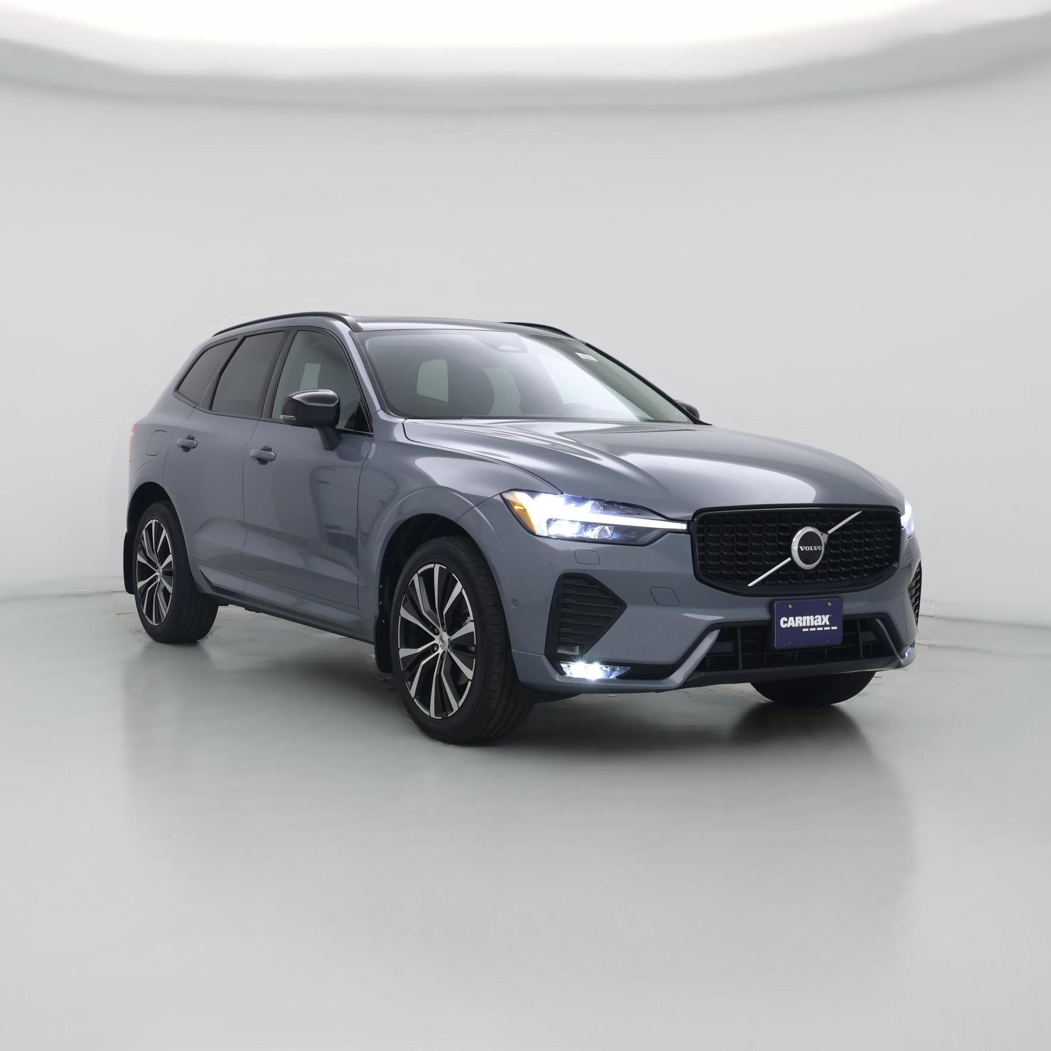 Thumbnail: 2023 Volvo XC60 - 1