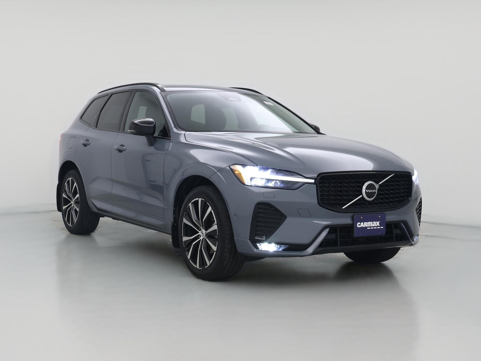 2023 Volvo XC60