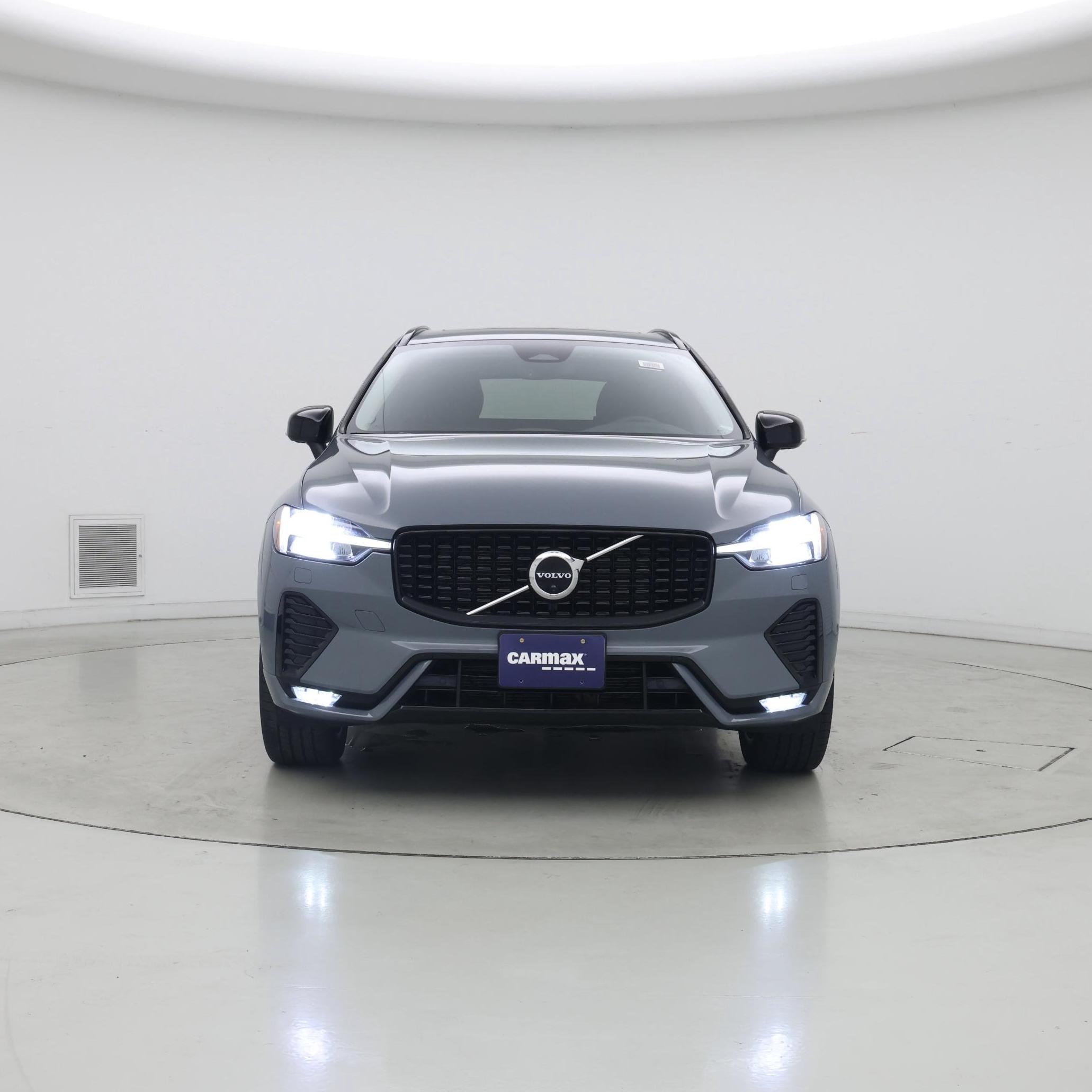 Thumbnail: 2023 Volvo XC60 - 5