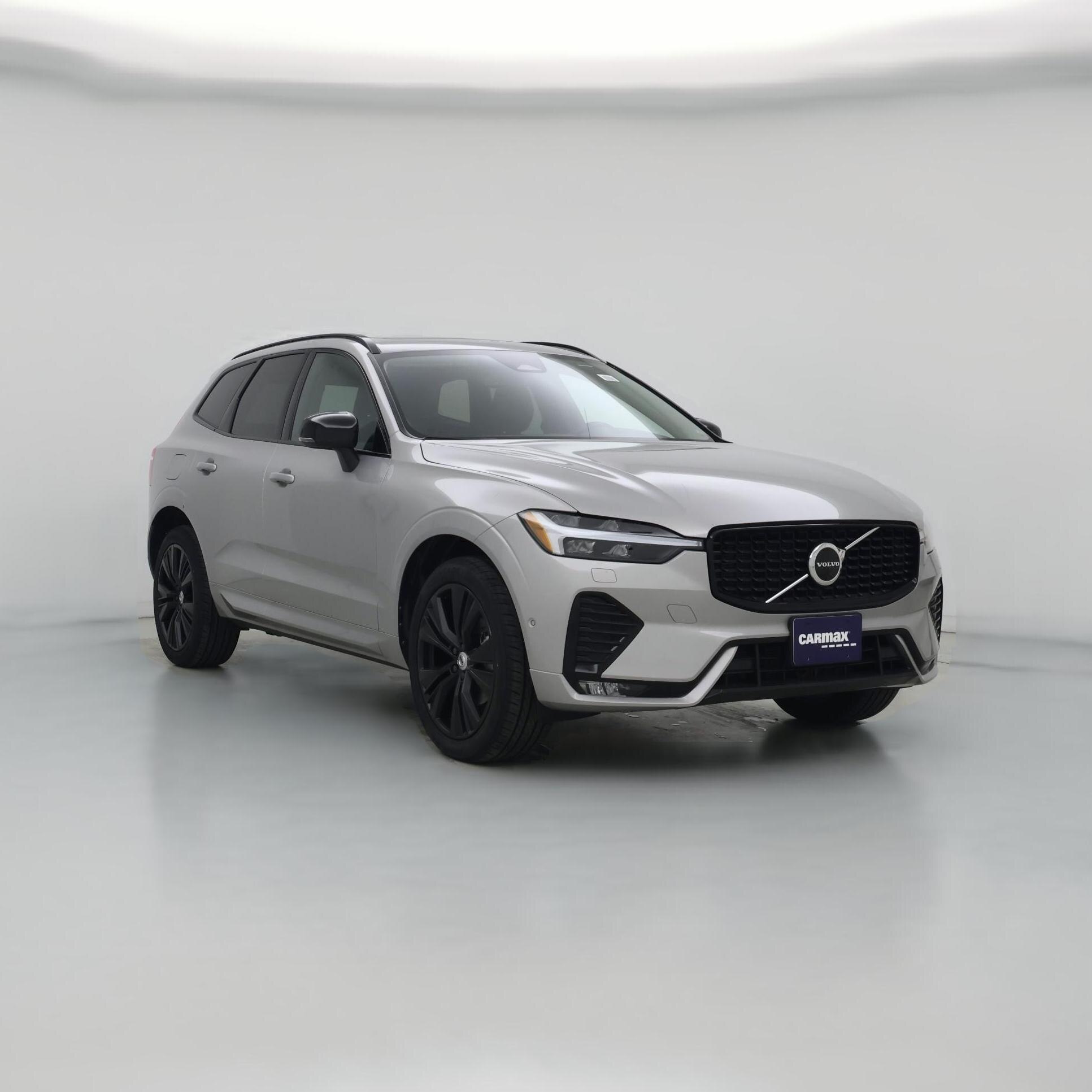 Thumbnail: 2023 Volvo XC60 - 1