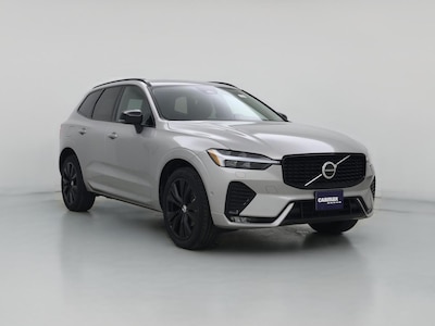 2023 Volvo XC60 B5 Plus Dark Theme