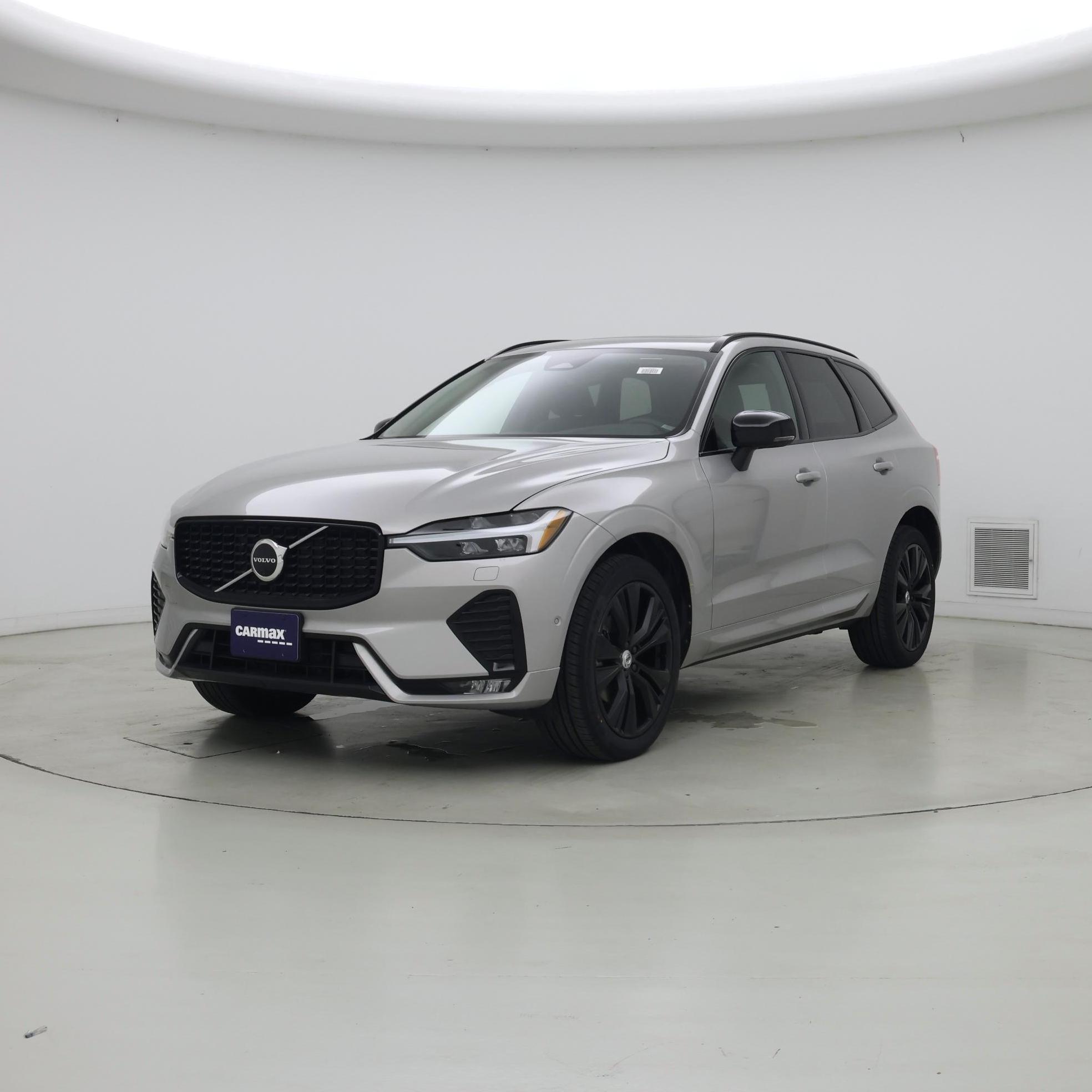 Thumbnail: 2023 Volvo XC60 - 4
