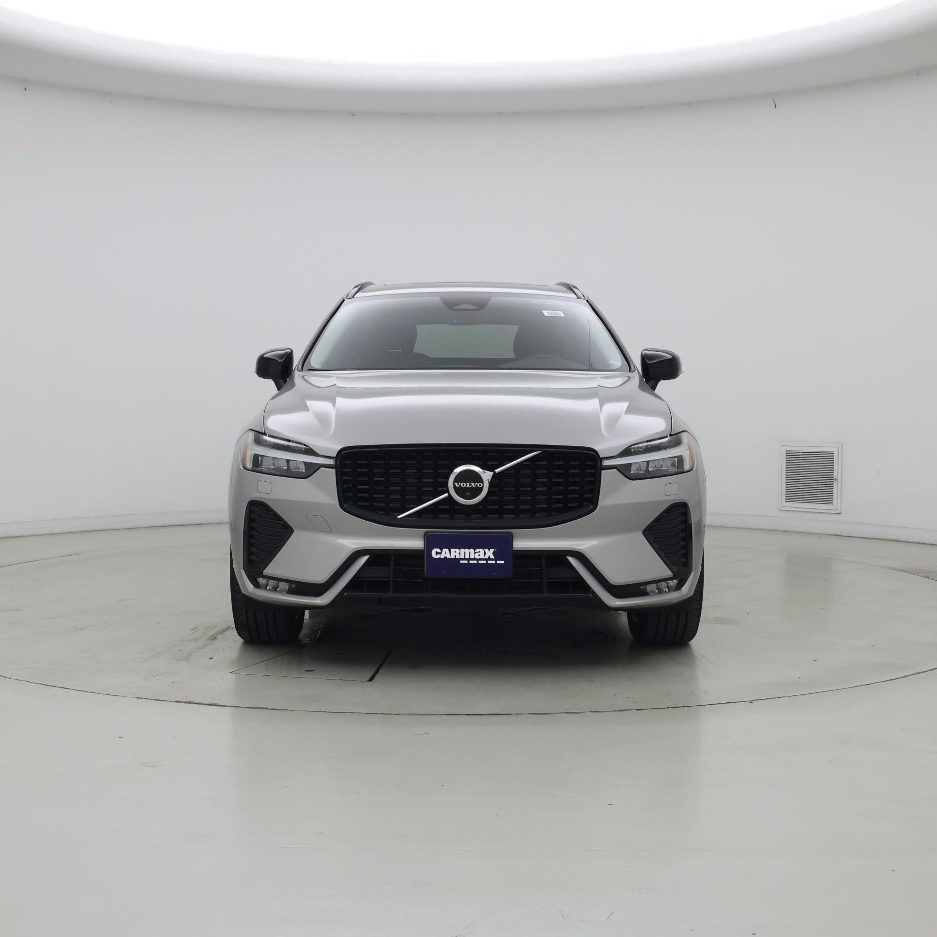 Thumbnail: 2023 Volvo XC60 - 5