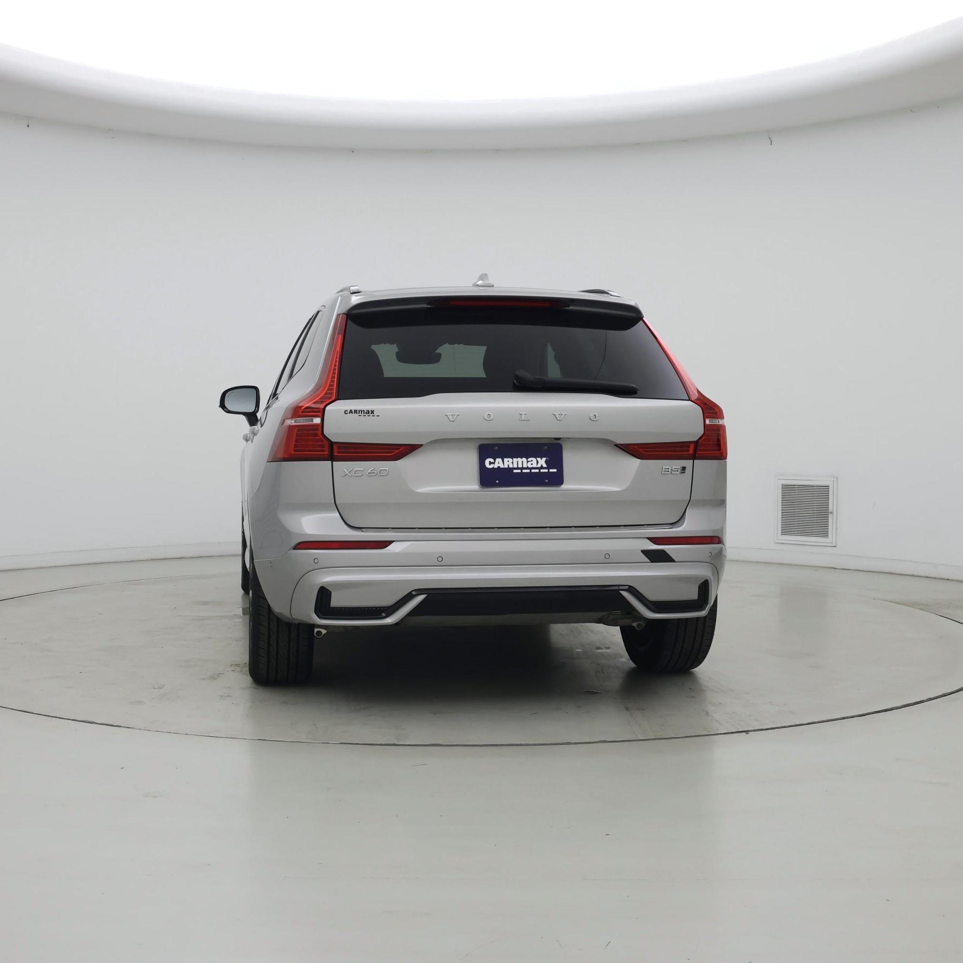 Thumbnail: 2023 Volvo XC60 - 6