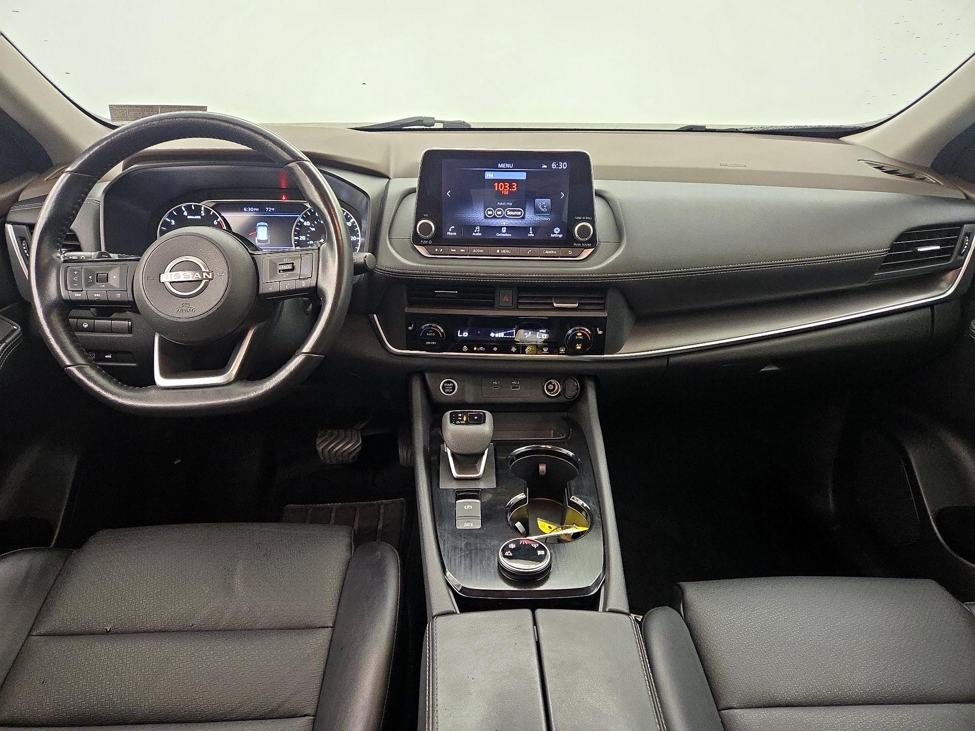Thumbnail: 2023 Nissan Rogue - 9