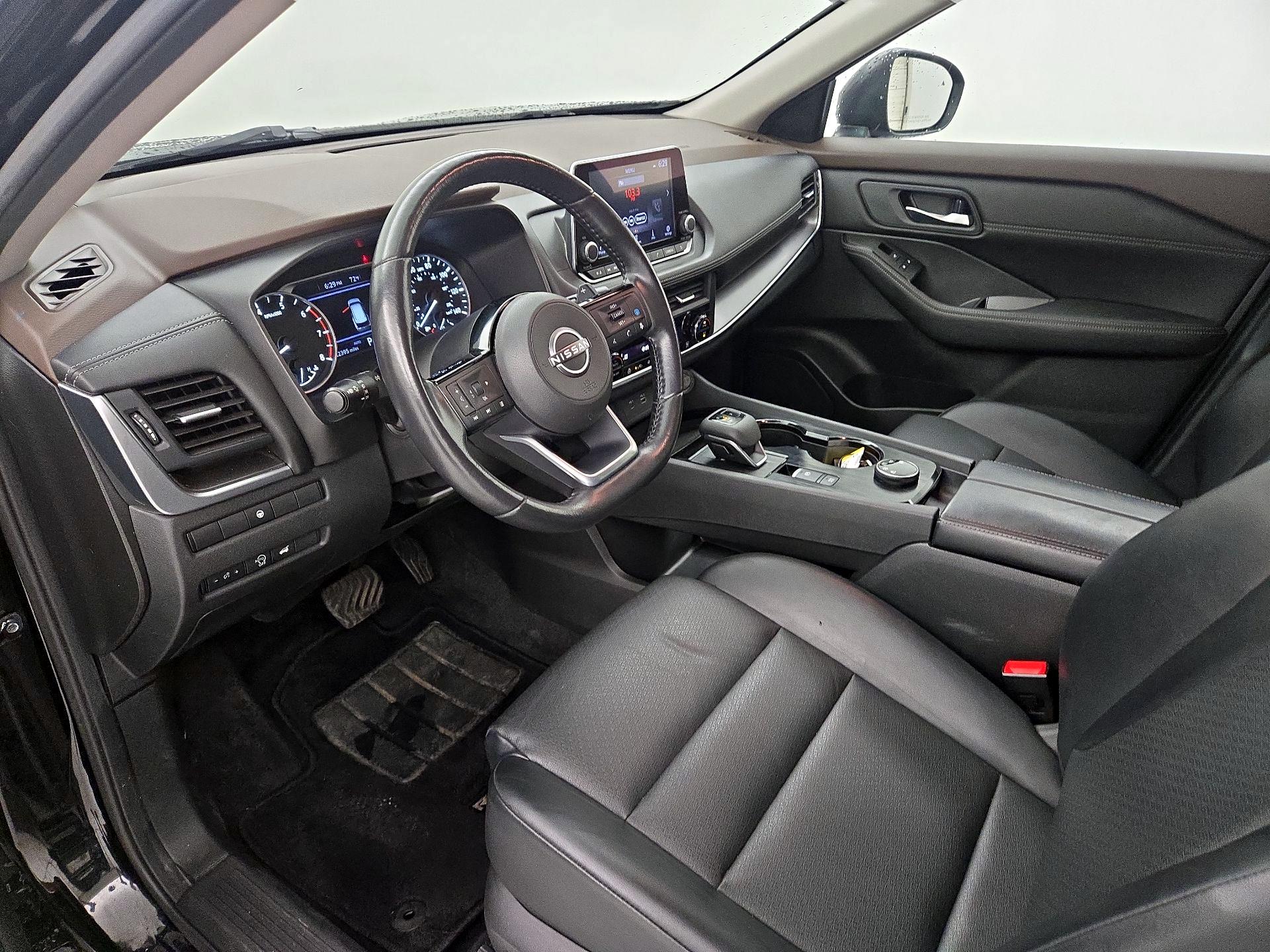 Thumbnail: 2023 Nissan Rogue - 11