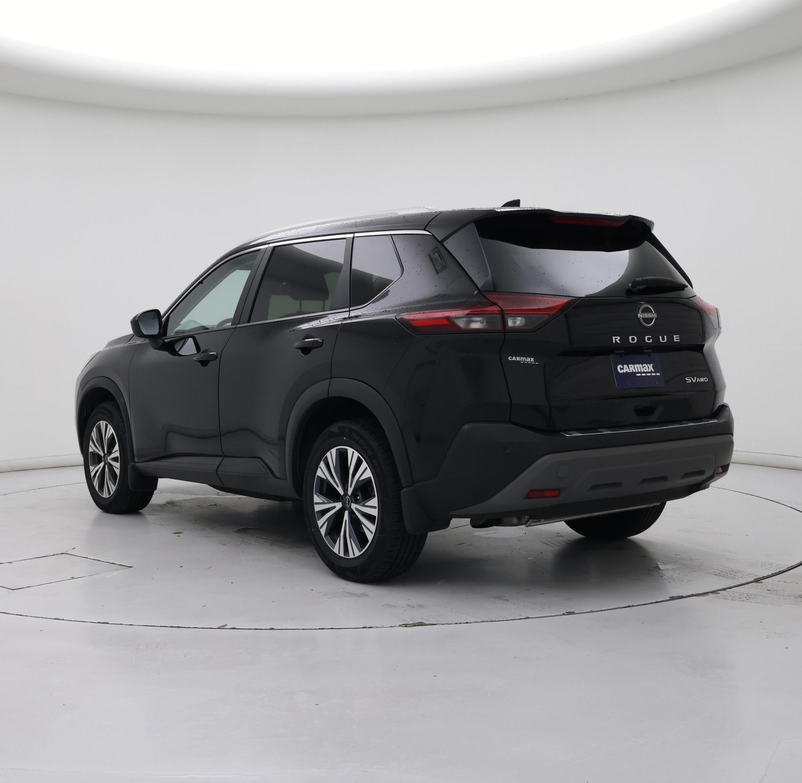 Thumbnail: 2023 Nissan Rogue - 2