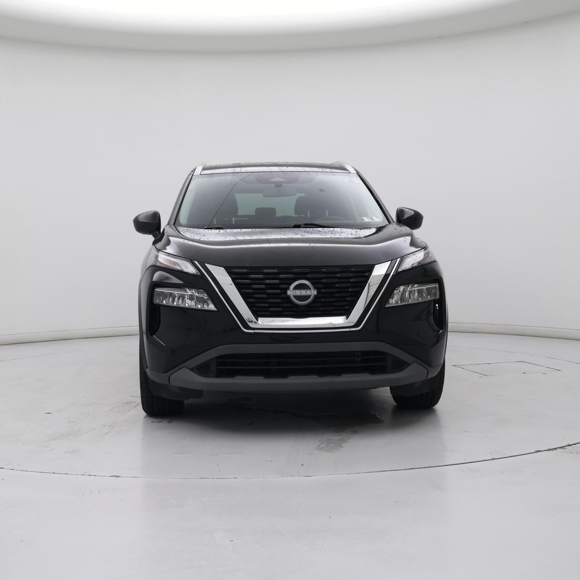Thumbnail: 2023 Nissan Rogue - 5