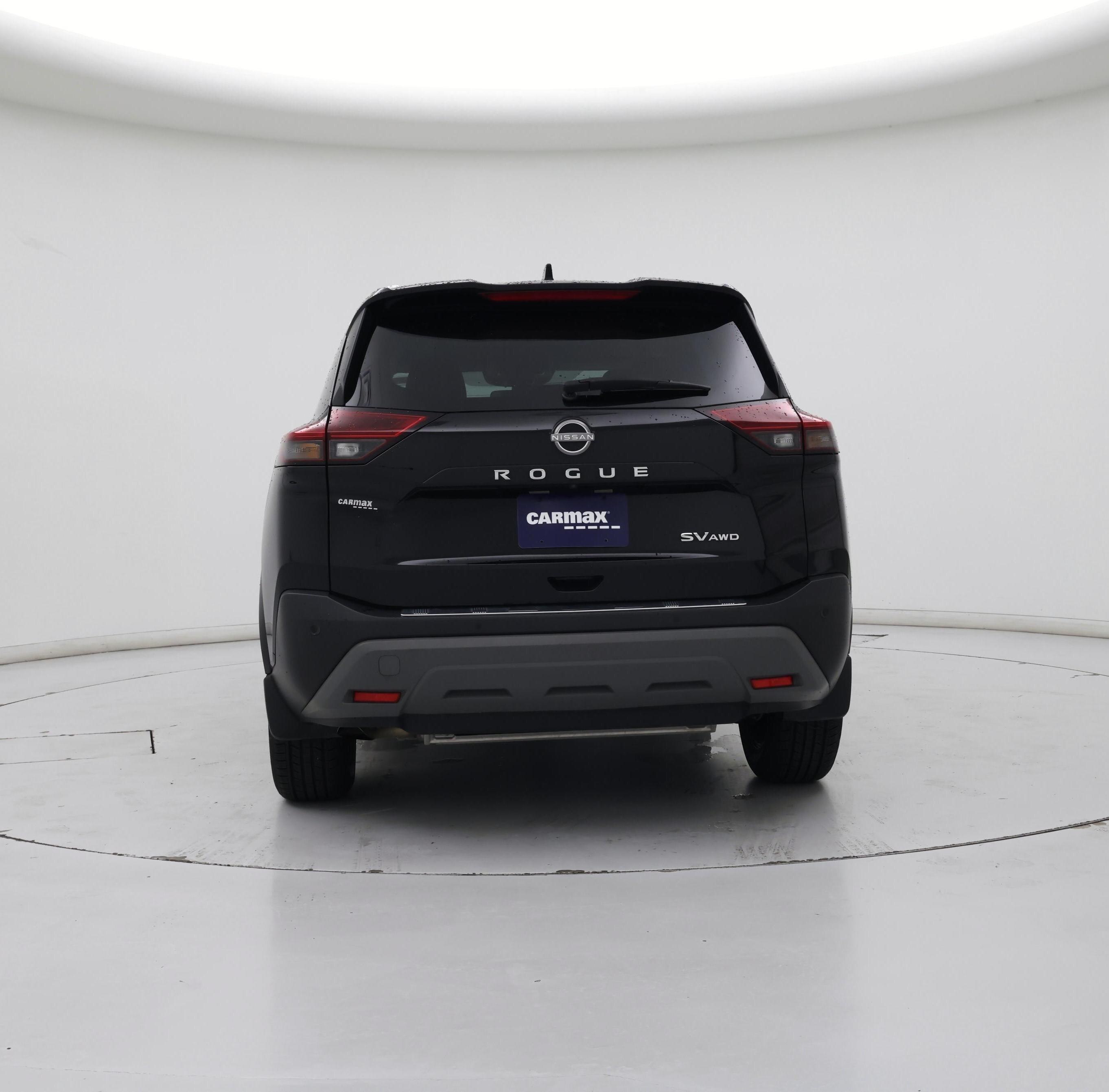 Thumbnail: 2023 Nissan Rogue - 6