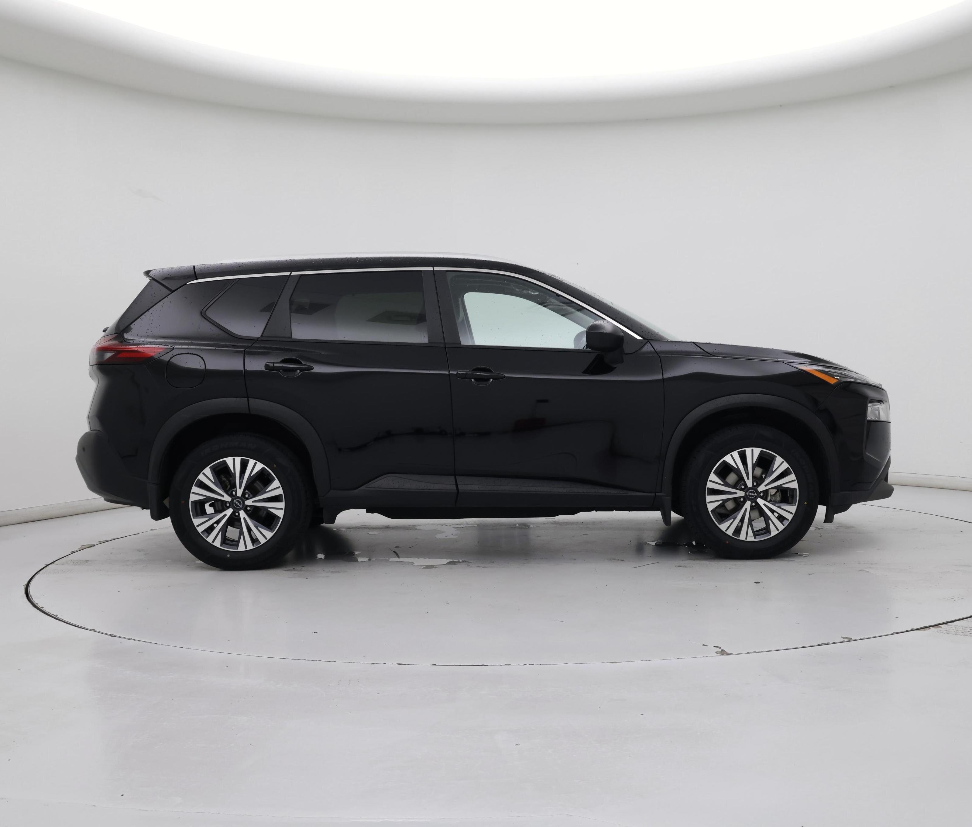 Thumbnail: 2023 Nissan Rogue - 7