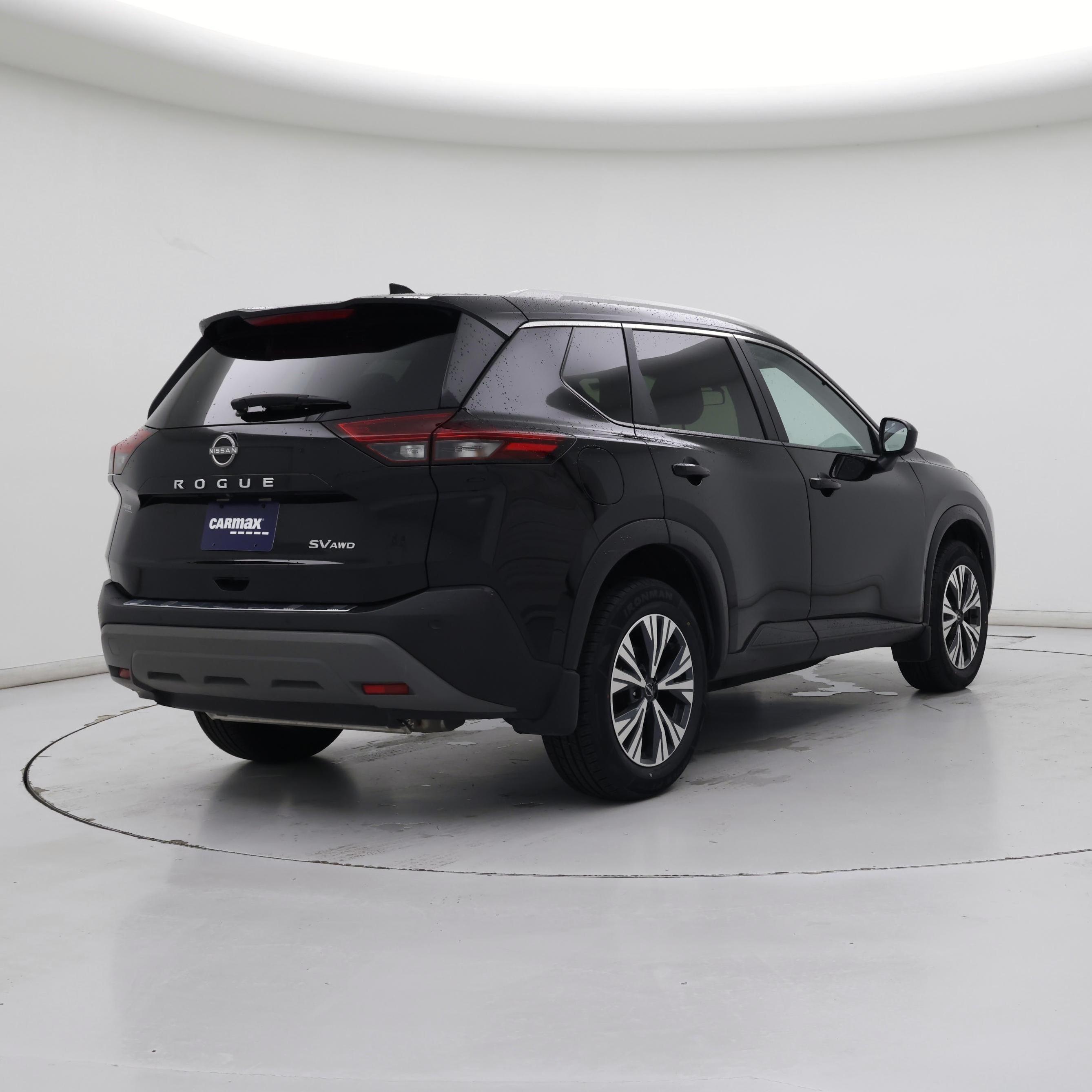 Thumbnail: 2023 Nissan Rogue - 8