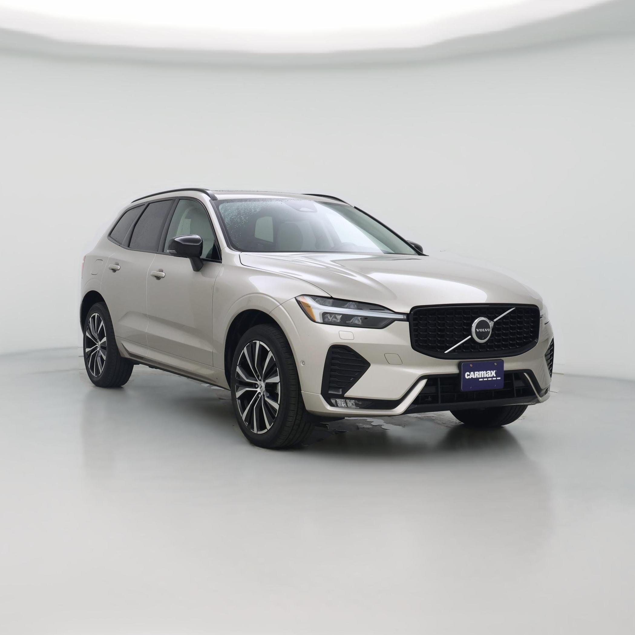 Thumbnail: 2025 Volvo XC60 - 1