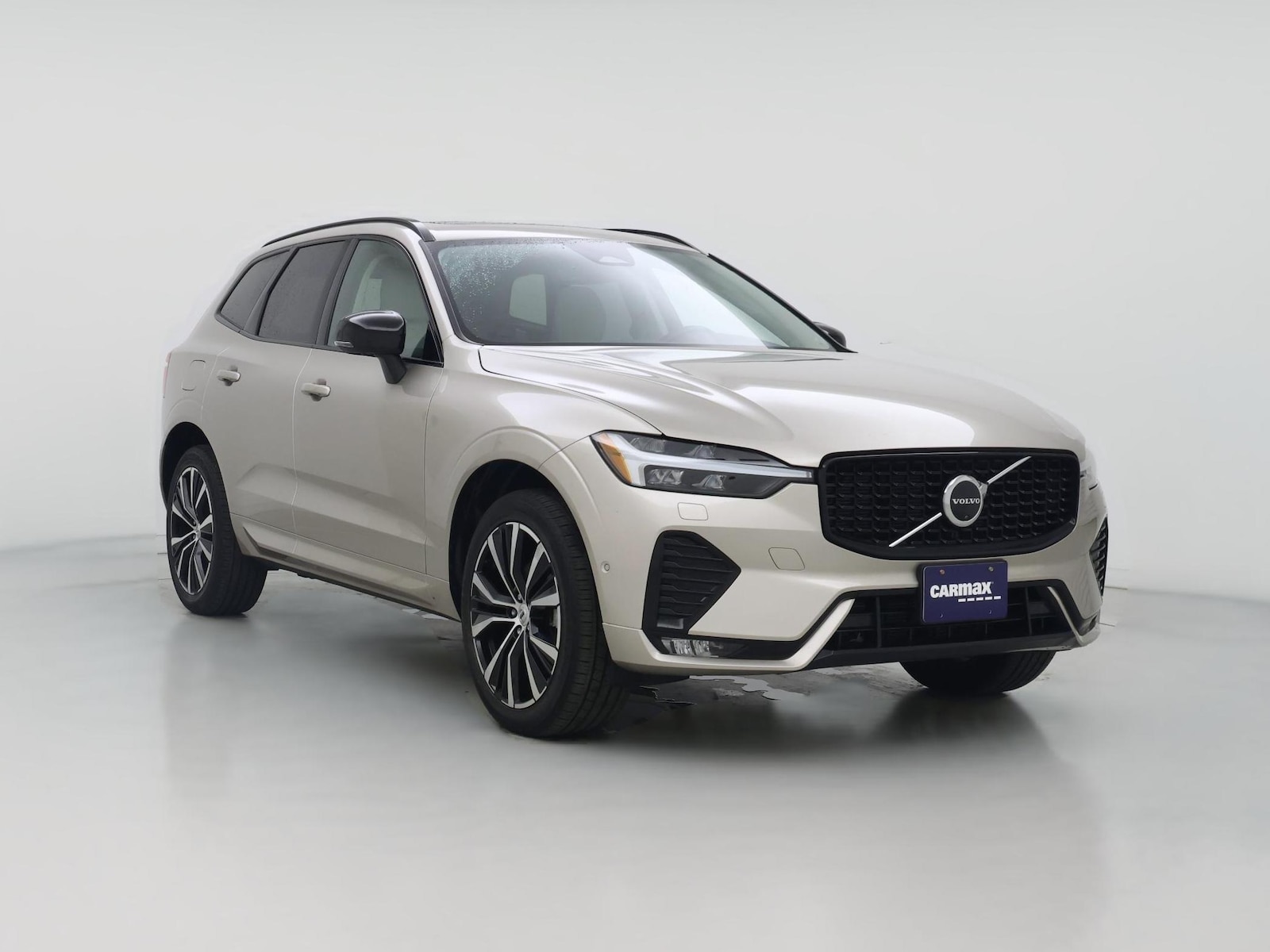 2025 Volvo XC60