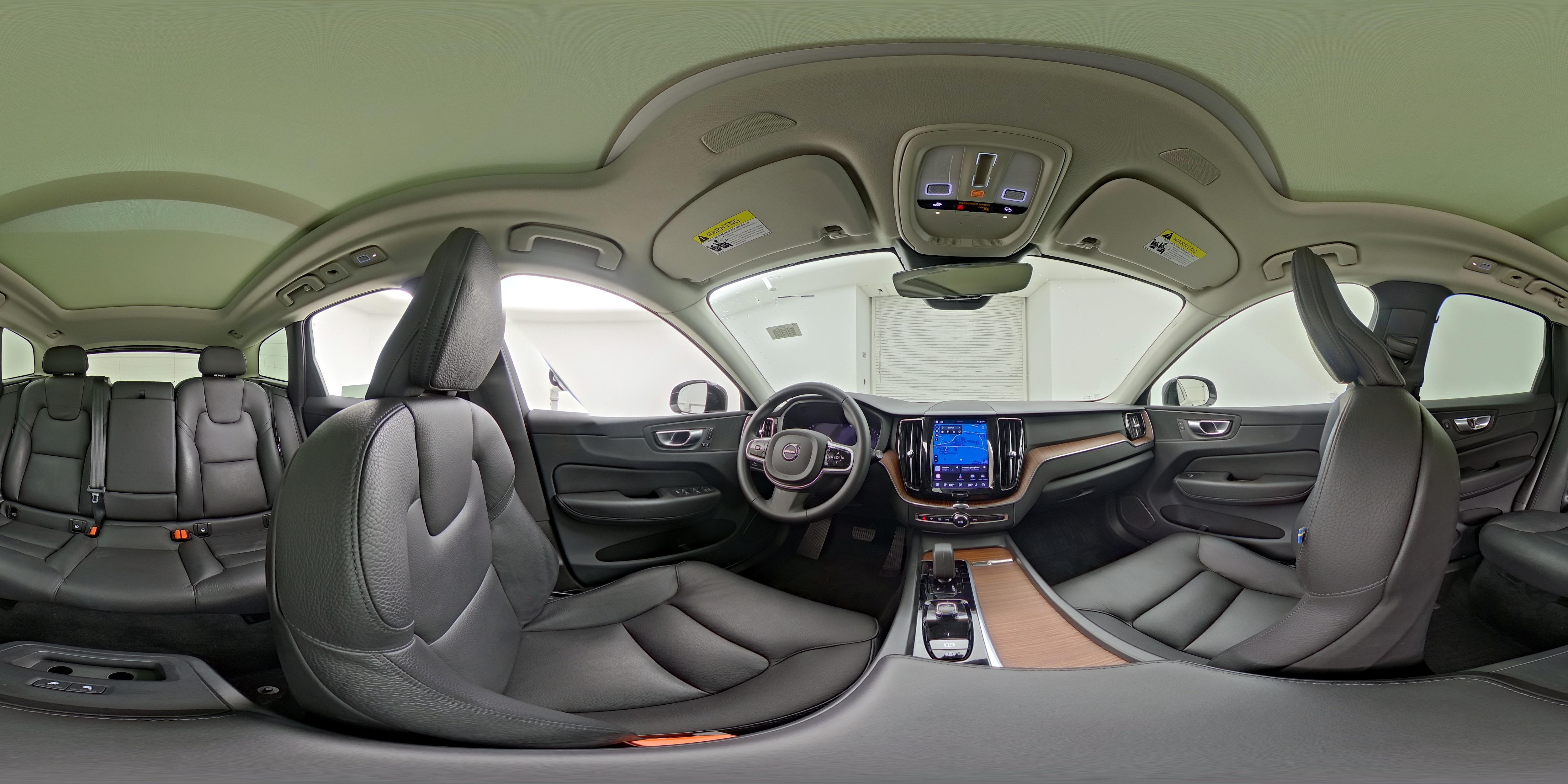 2023 Volvo XC60 Plus - Photo 27