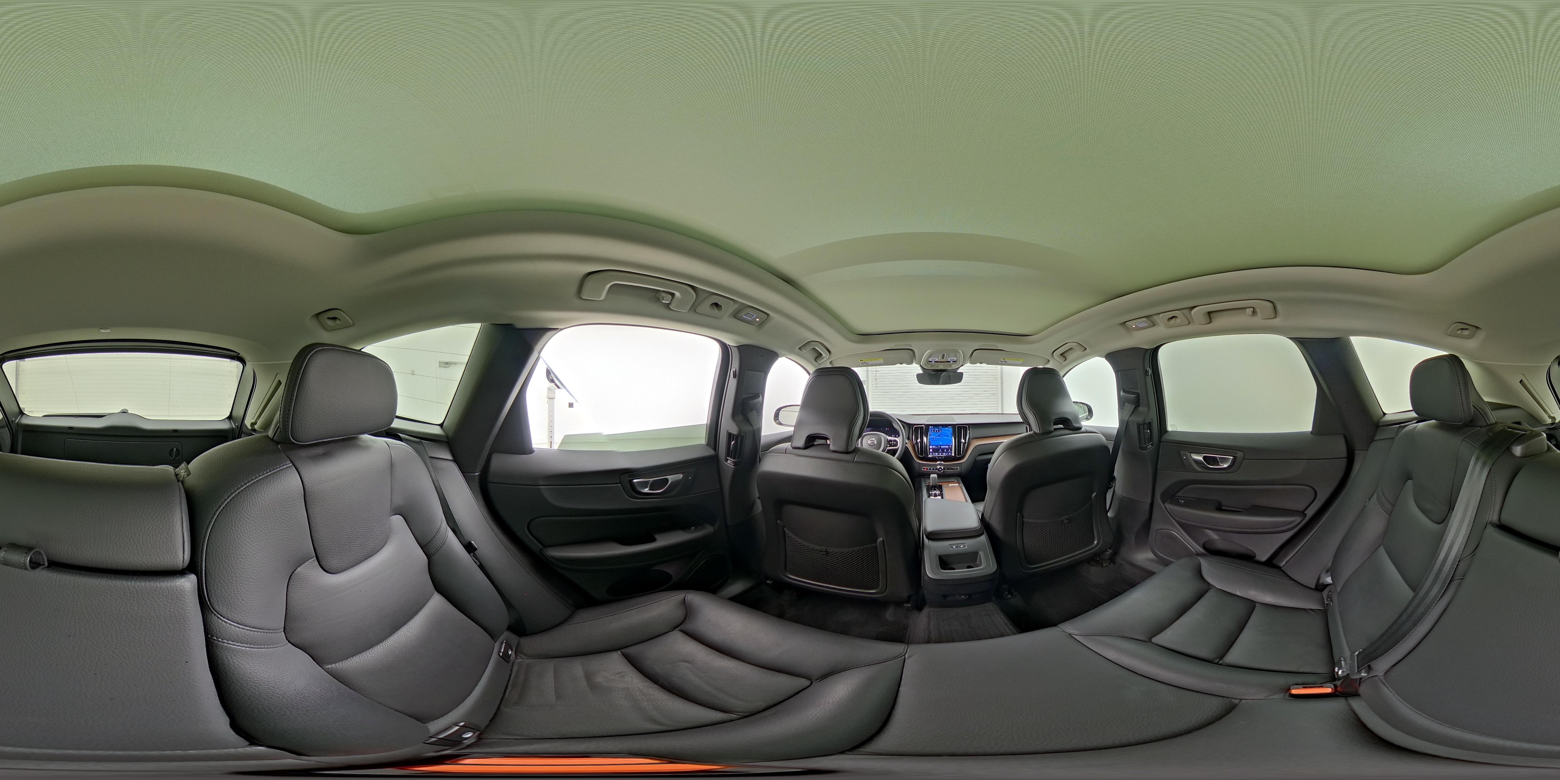 2023 Volvo XC60 Plus - Photo 28