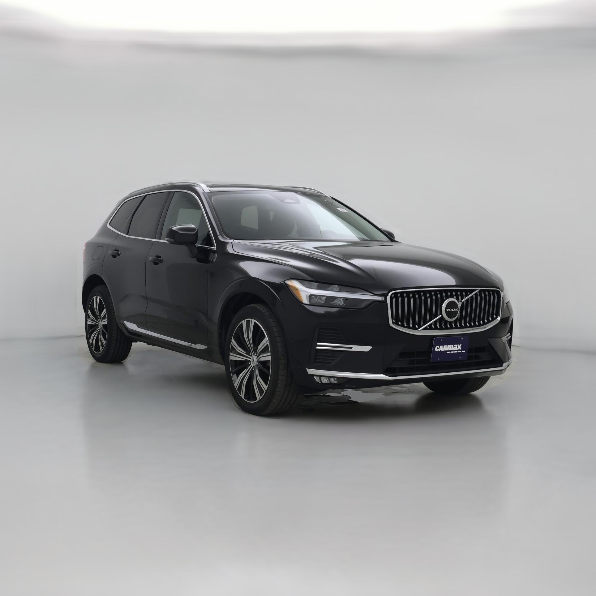 2023 Volvo XC60