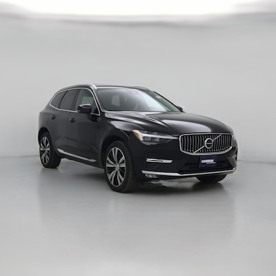 2023 Volvo XC60 B5 Plus Bright Theme