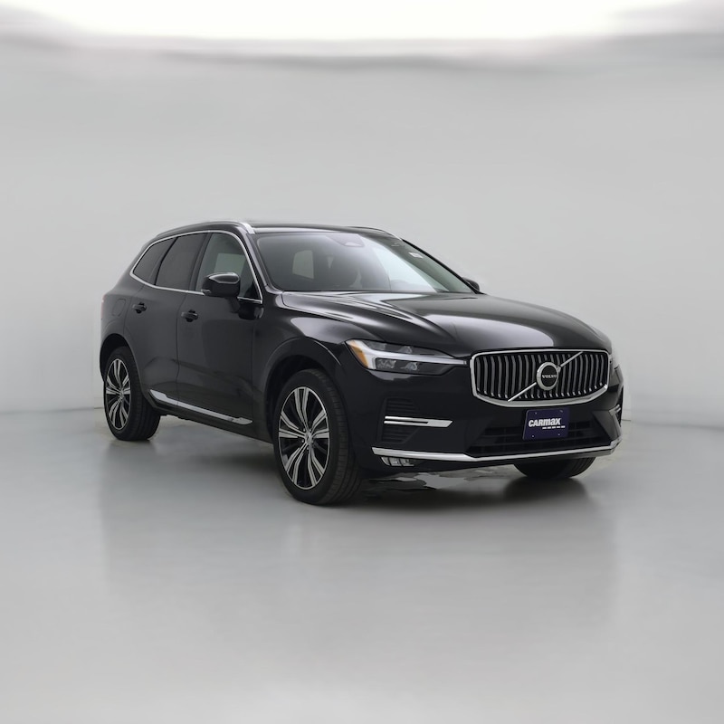 2023 Volvo XC60 B5 Plus Bright Theme