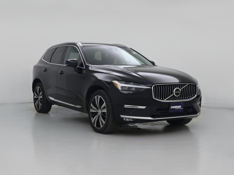 2023 Volvo XC60 B5 Plus Bright Theme