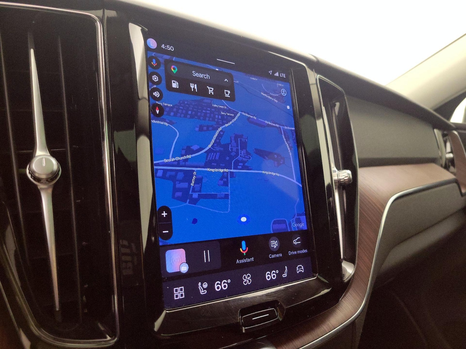 2023 Volvo XC60 Plus - Photo 15