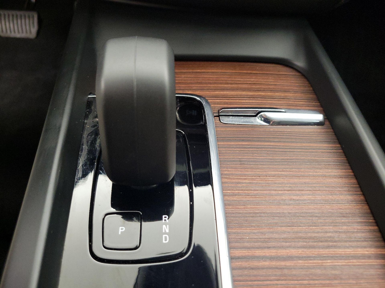2023 Volvo XC60 Plus - Photo 19