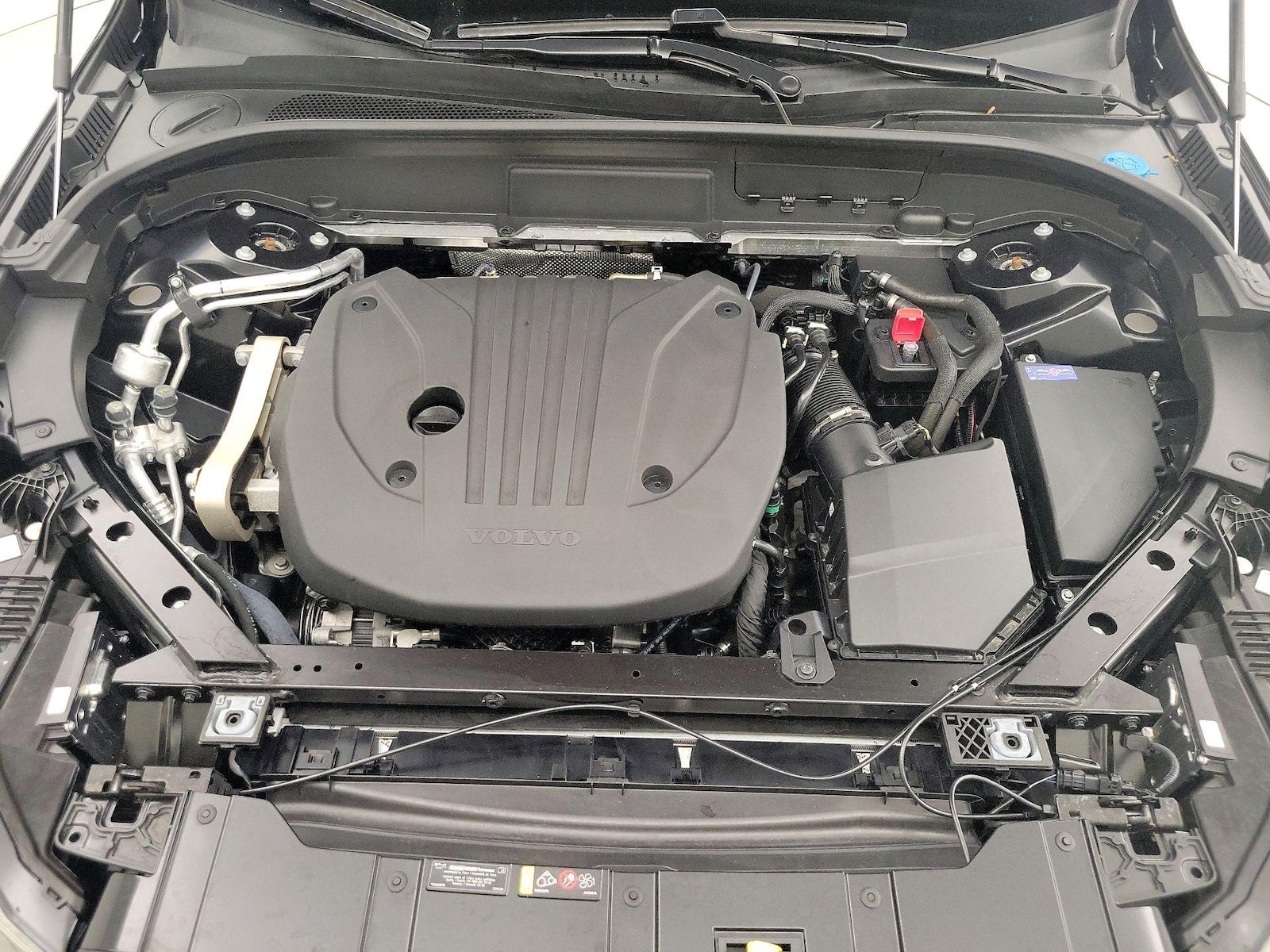 2023 Volvo XC60 Plus - Photo 25