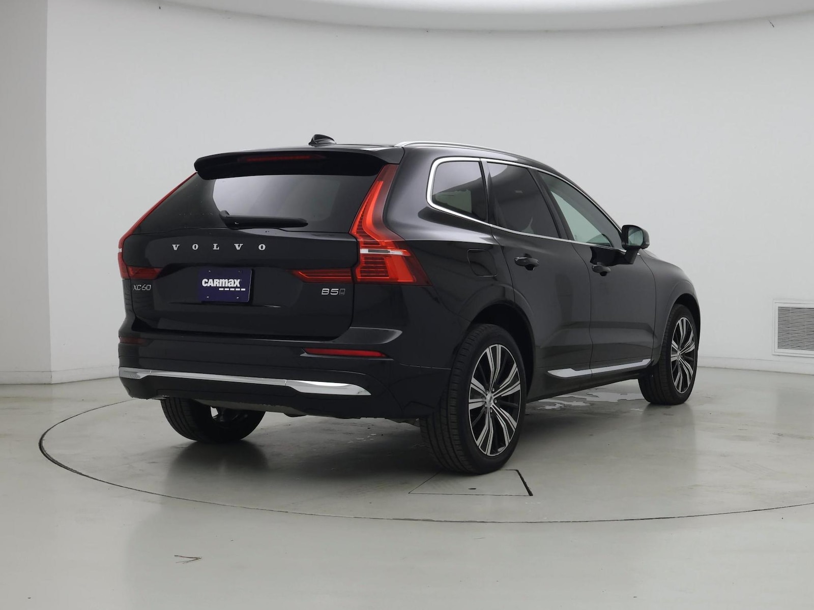 2023 Volvo XC60 Plus - Photo 9
