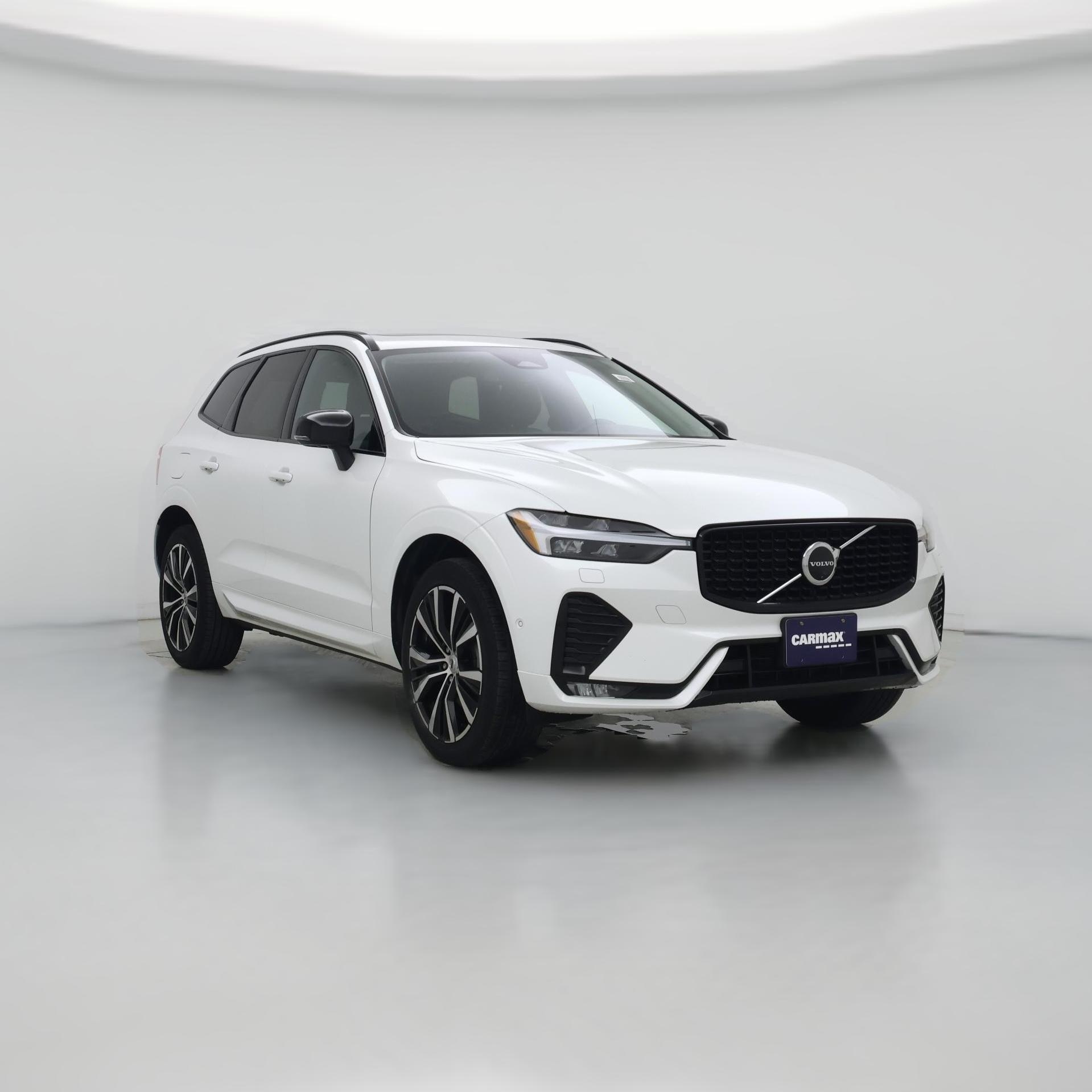 Thumbnail: 2024 Volvo XC60 - 1