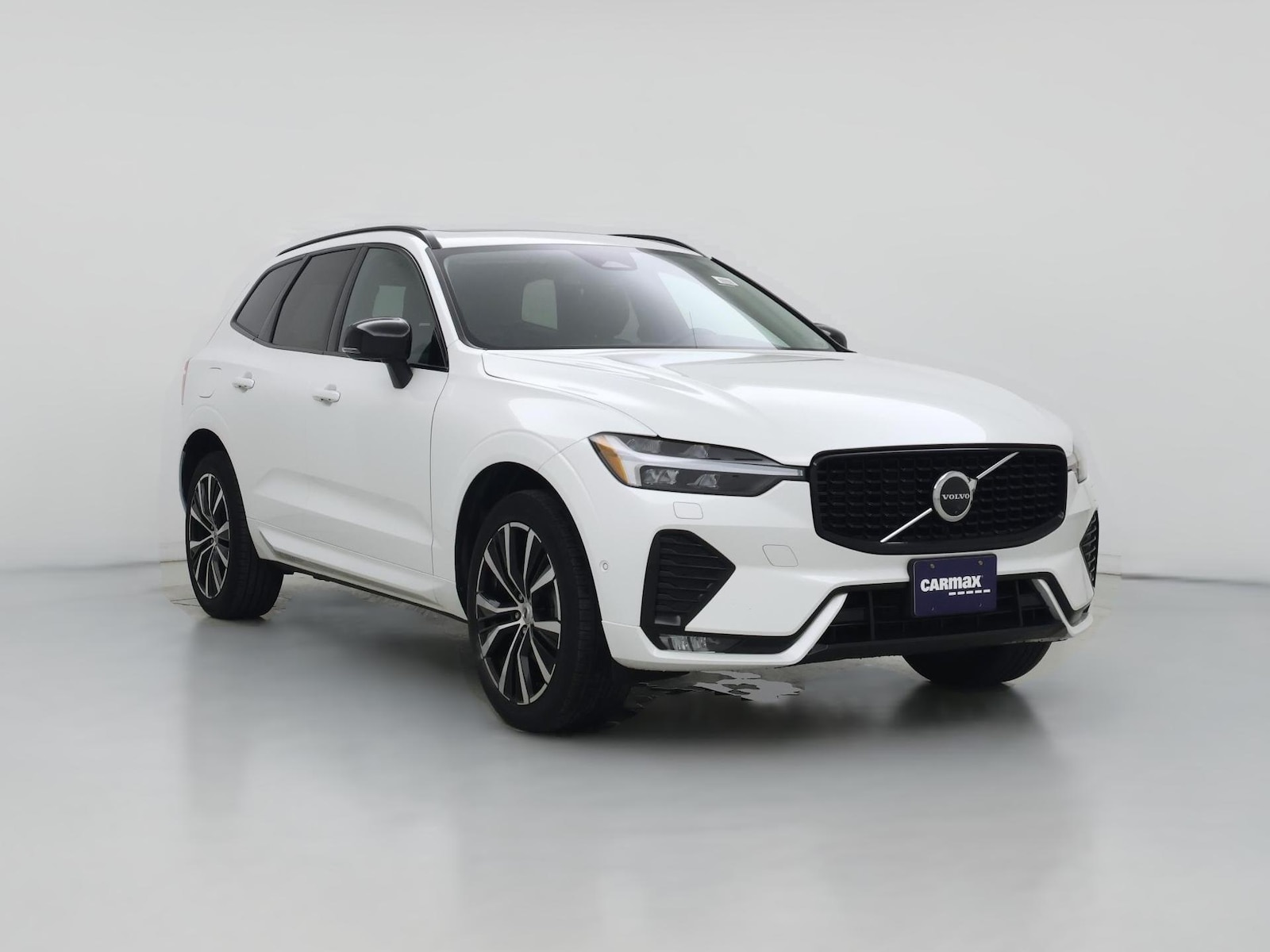 2024 Volvo XC60