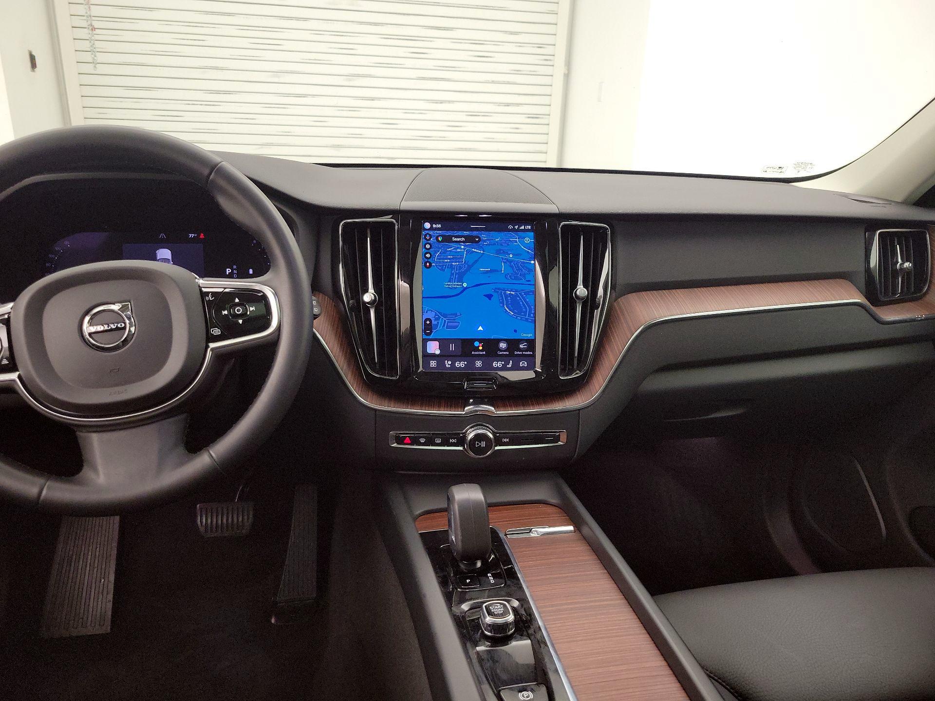 Thumbnail: 2024 Volvo XC60 - 9