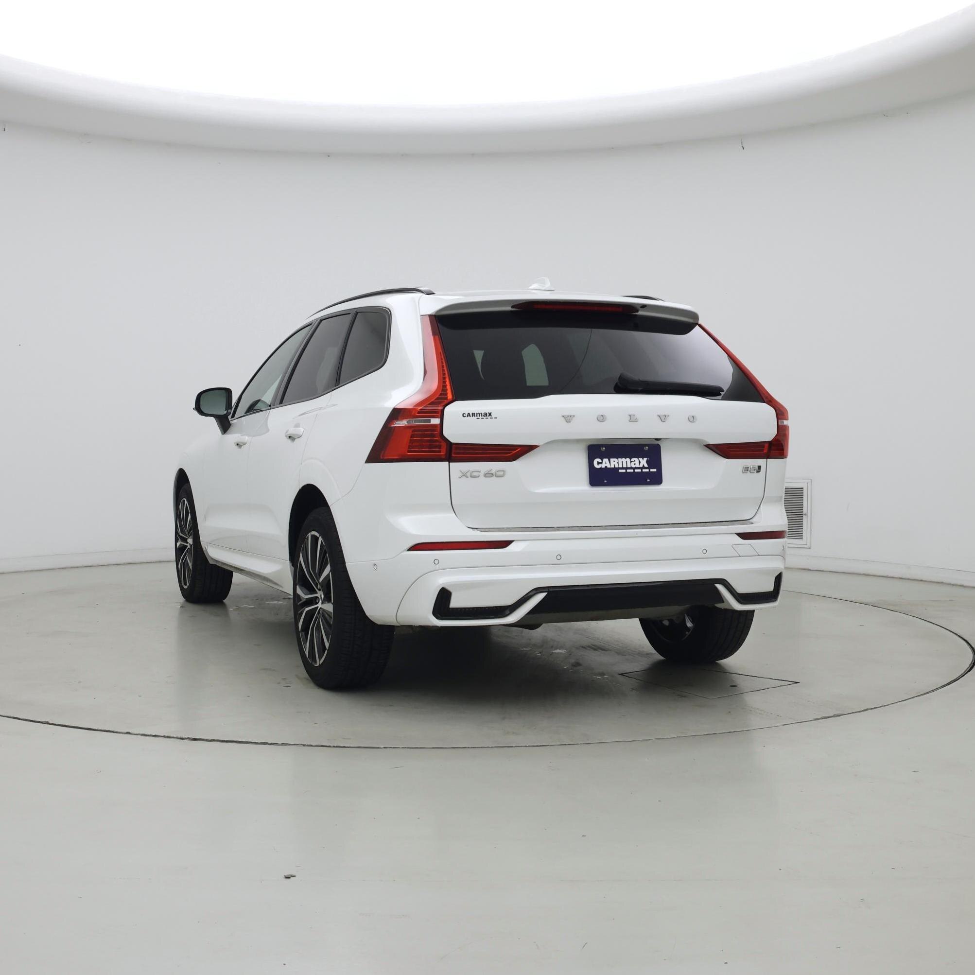 Thumbnail: 2024 Volvo XC60 - 2