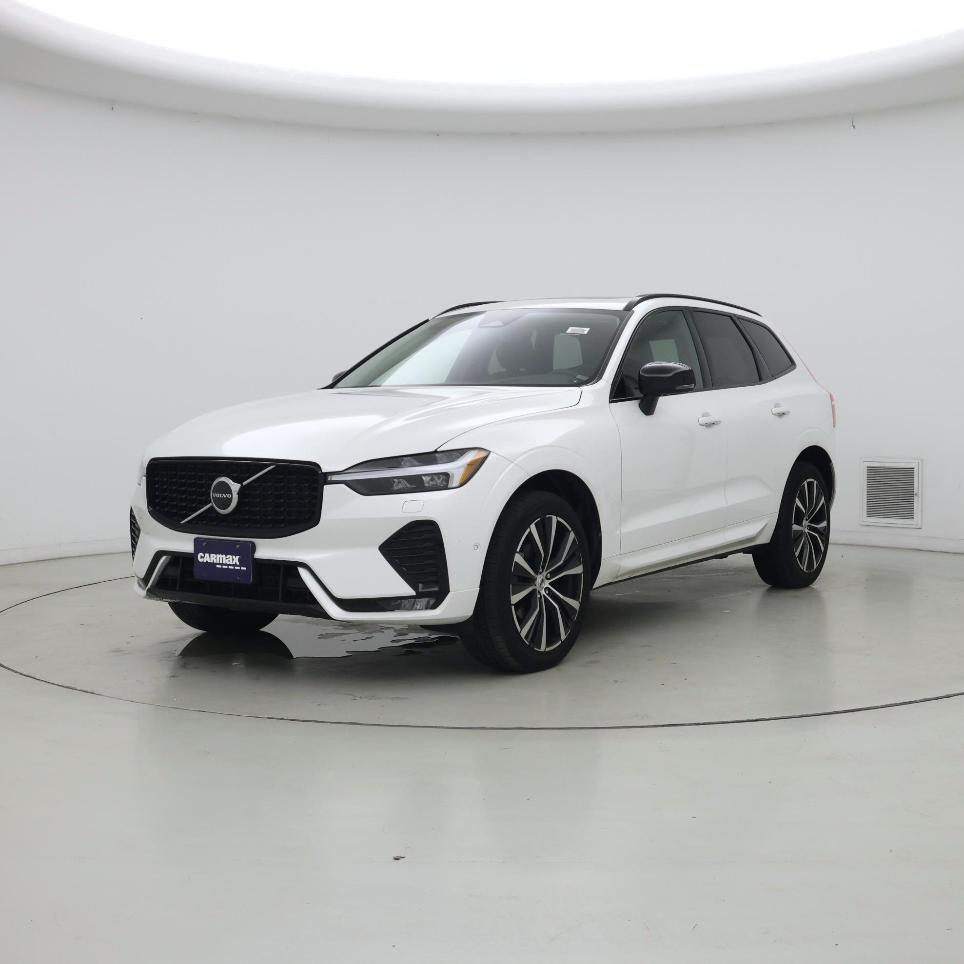 Thumbnail: 2024 Volvo XC60 - 4