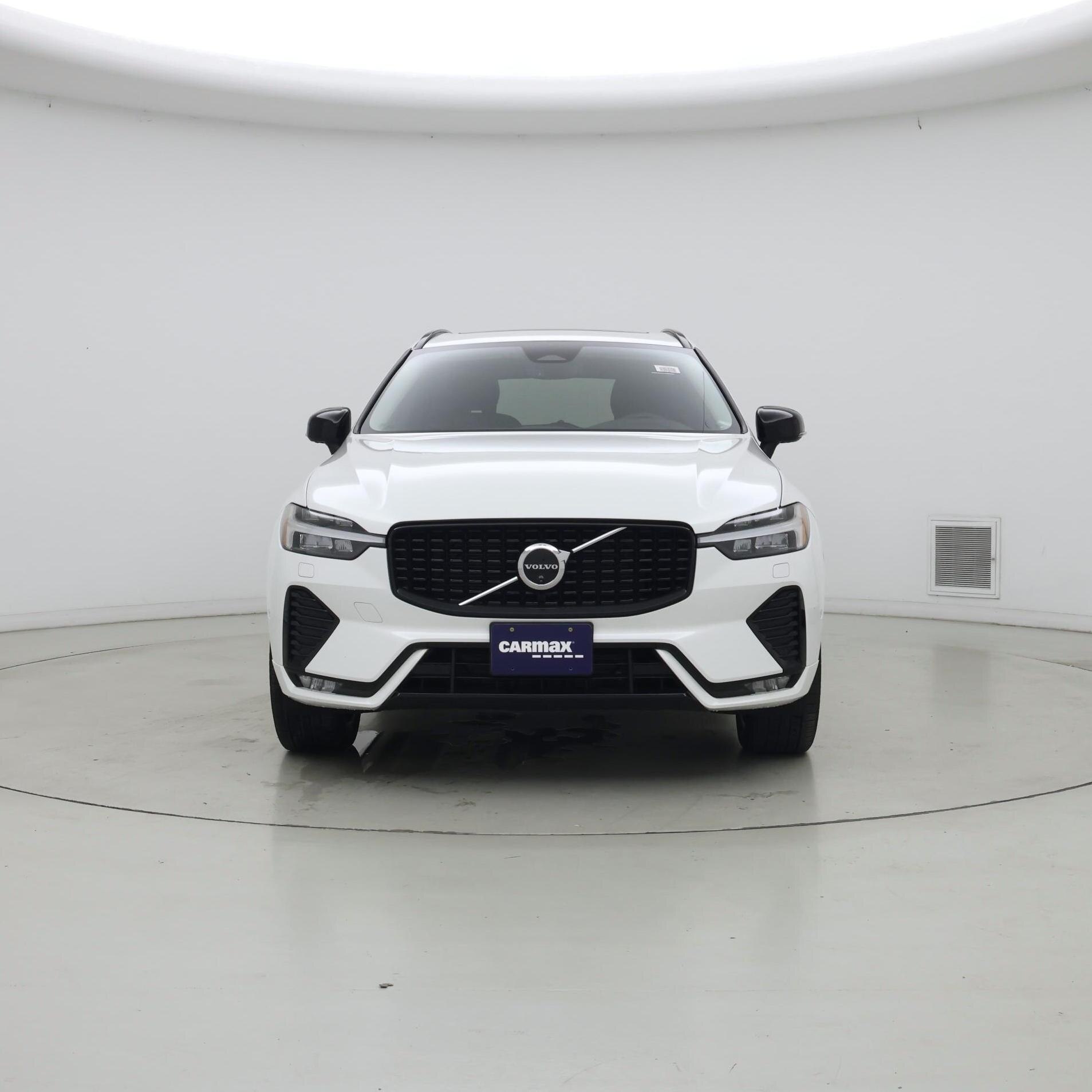 Thumbnail: 2024 Volvo XC60 - 5