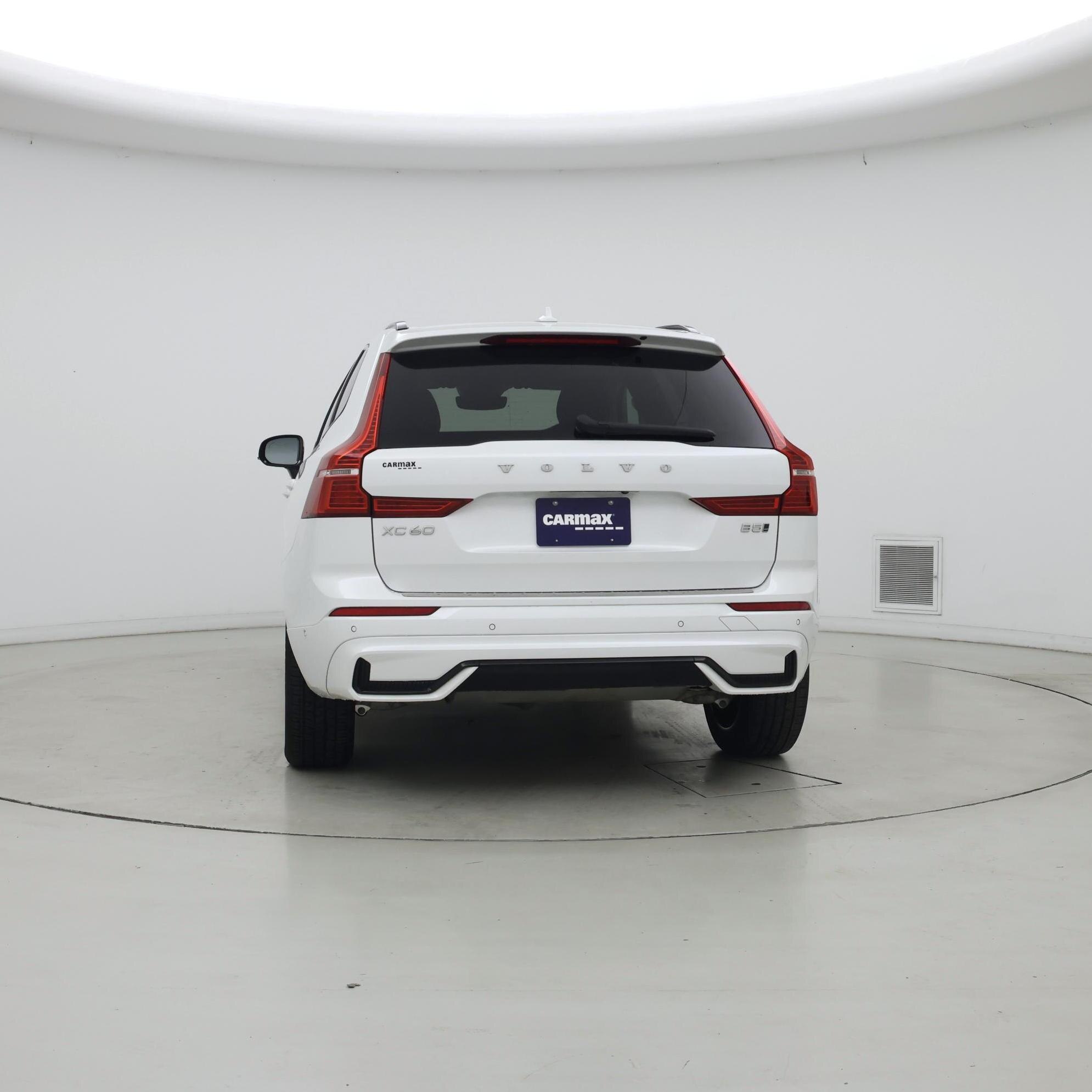 Thumbnail: 2024 Volvo XC60 - 6