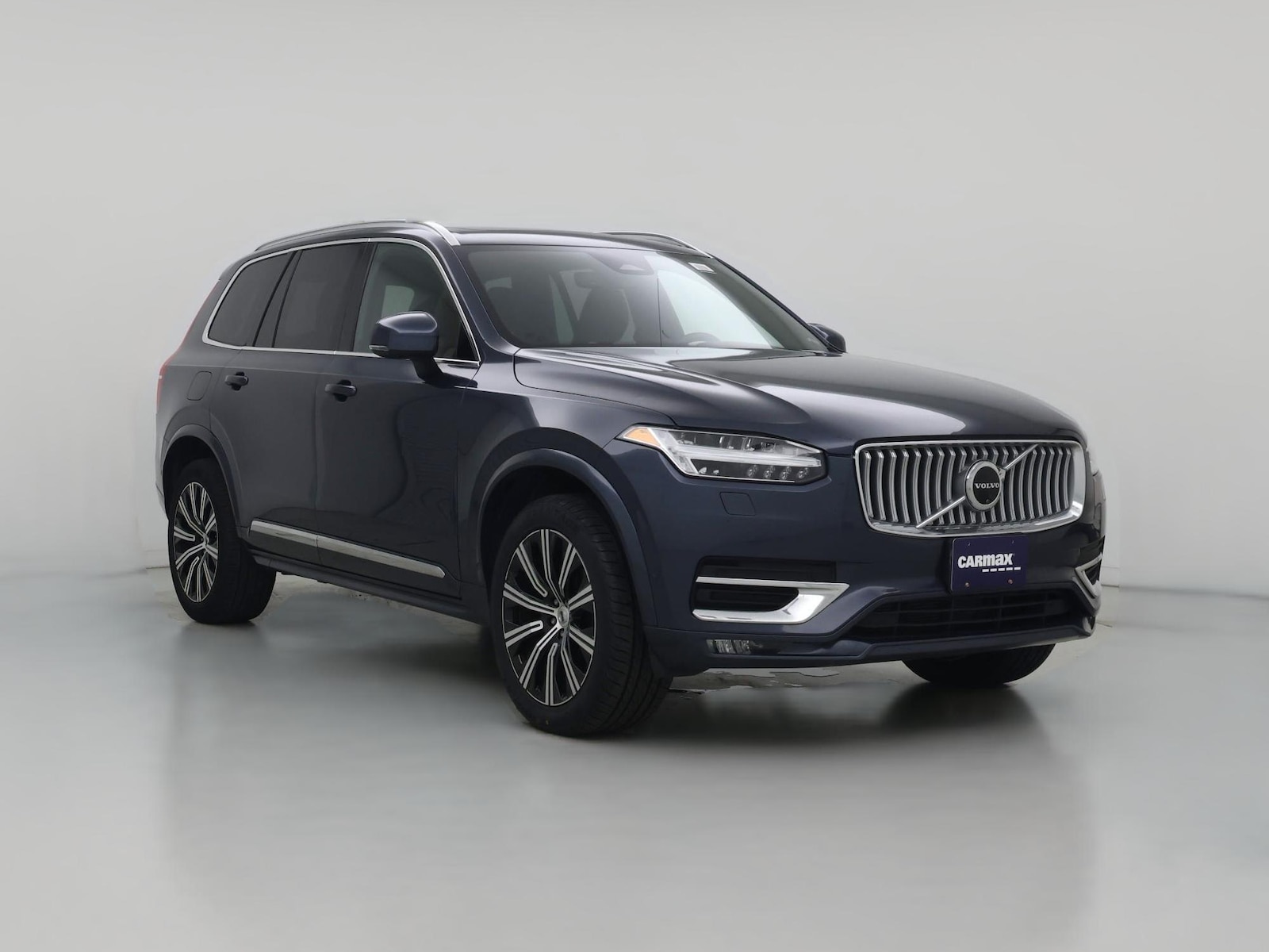 2024 Volvo XC90