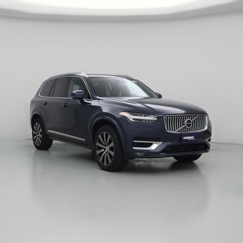 2024 Volvo XC90 B6 Plus Bright Theme
