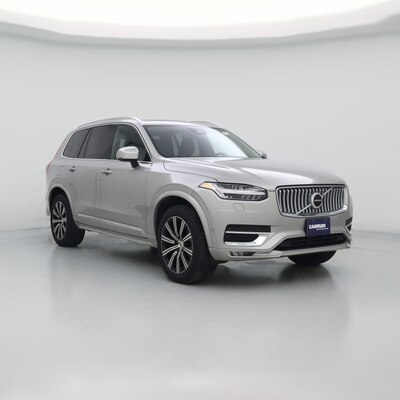 2023 Volvo XC90 B6 Plus