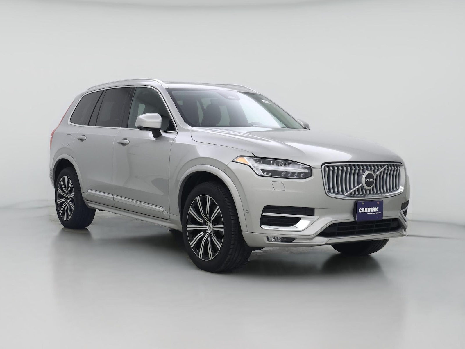 2024 Volvo XC90 Plus - Photo 1