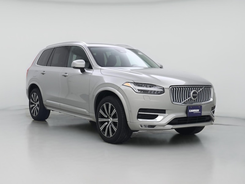 2024 Volvo XC90 B6 Plus Bright Theme