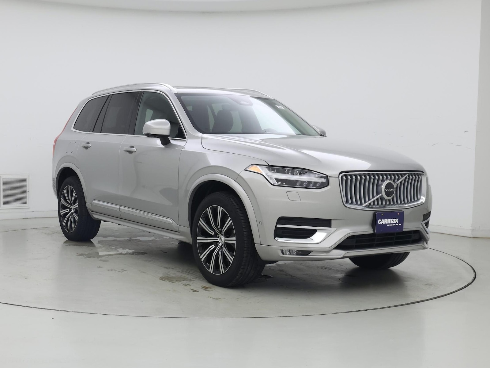2024 Volvo XC90 Plus - Photo 2